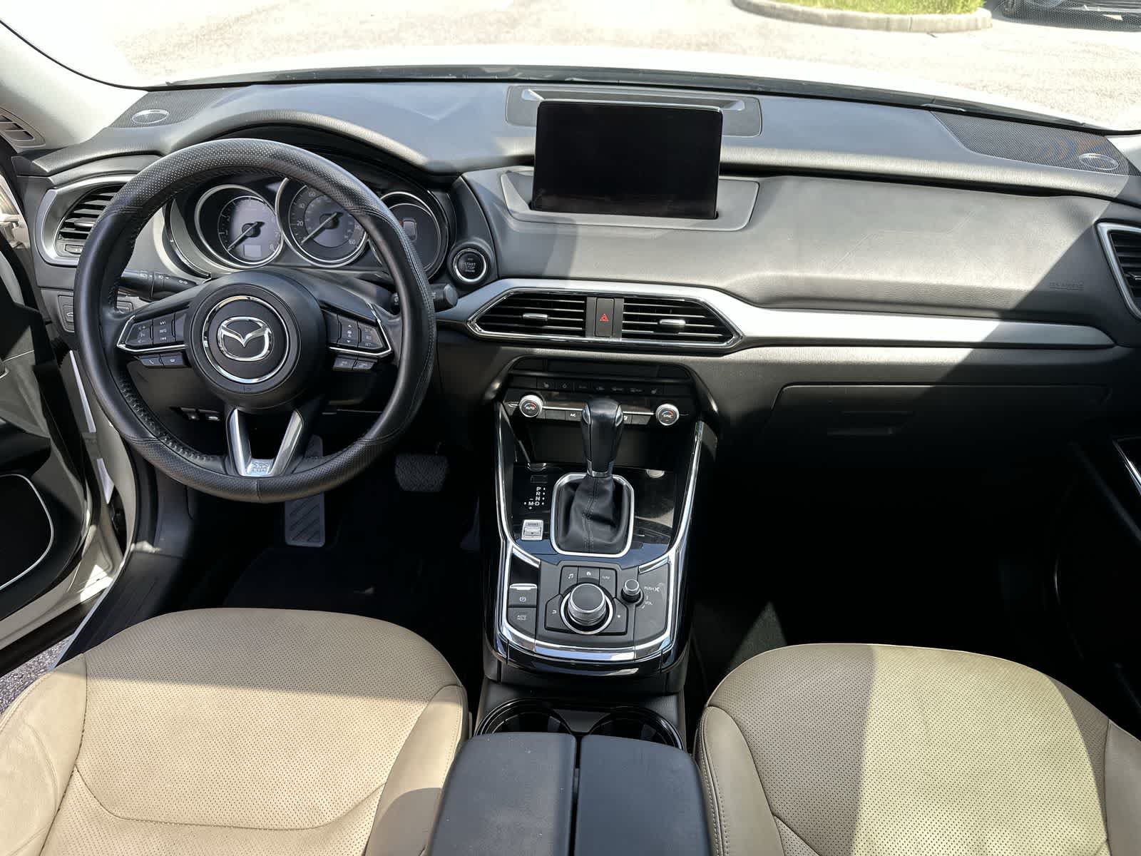 Thumbnail: 2020 Mazda CX-9 - 20