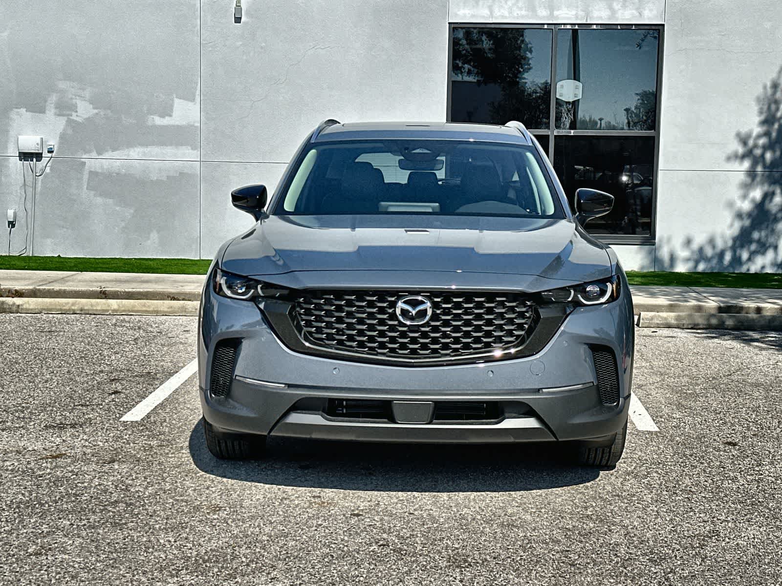 Thumbnail: 2026 Mazda CX-50 - 12