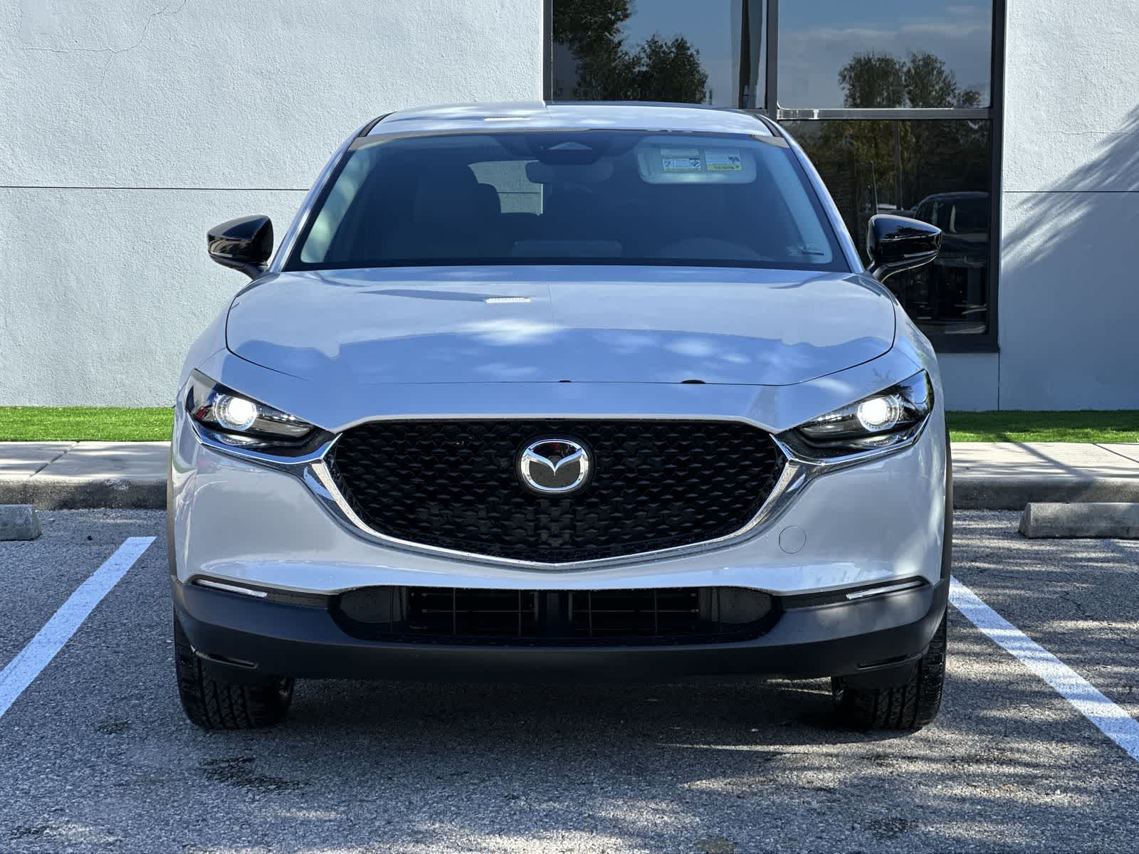 Thumbnail: 2026 Mazda CX-30 - 6