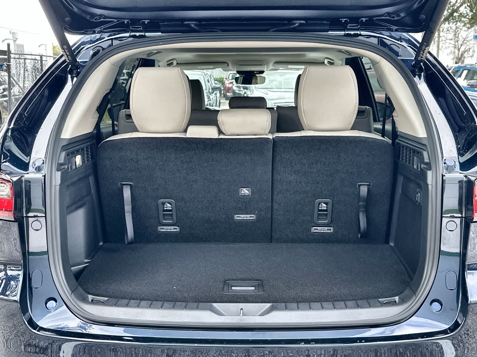 Thumbnail: 2026 Mazda CX-90 - 19