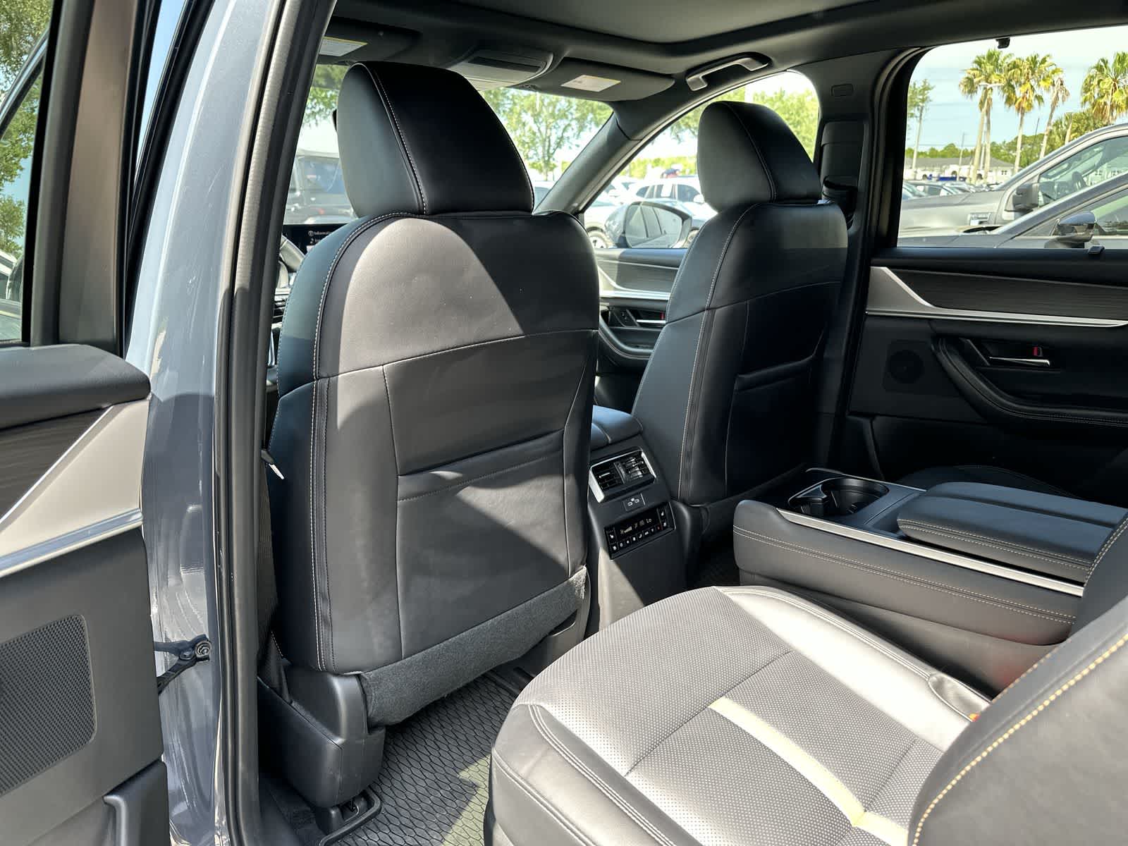Thumbnail: 2026 Mazda CX-90 - 13