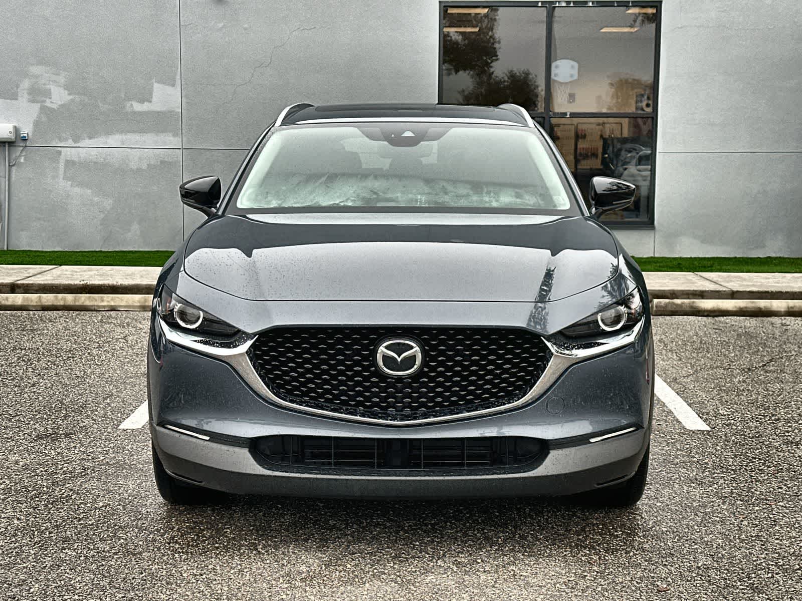 Thumbnail: 2023 Mazda CX-30 - 12