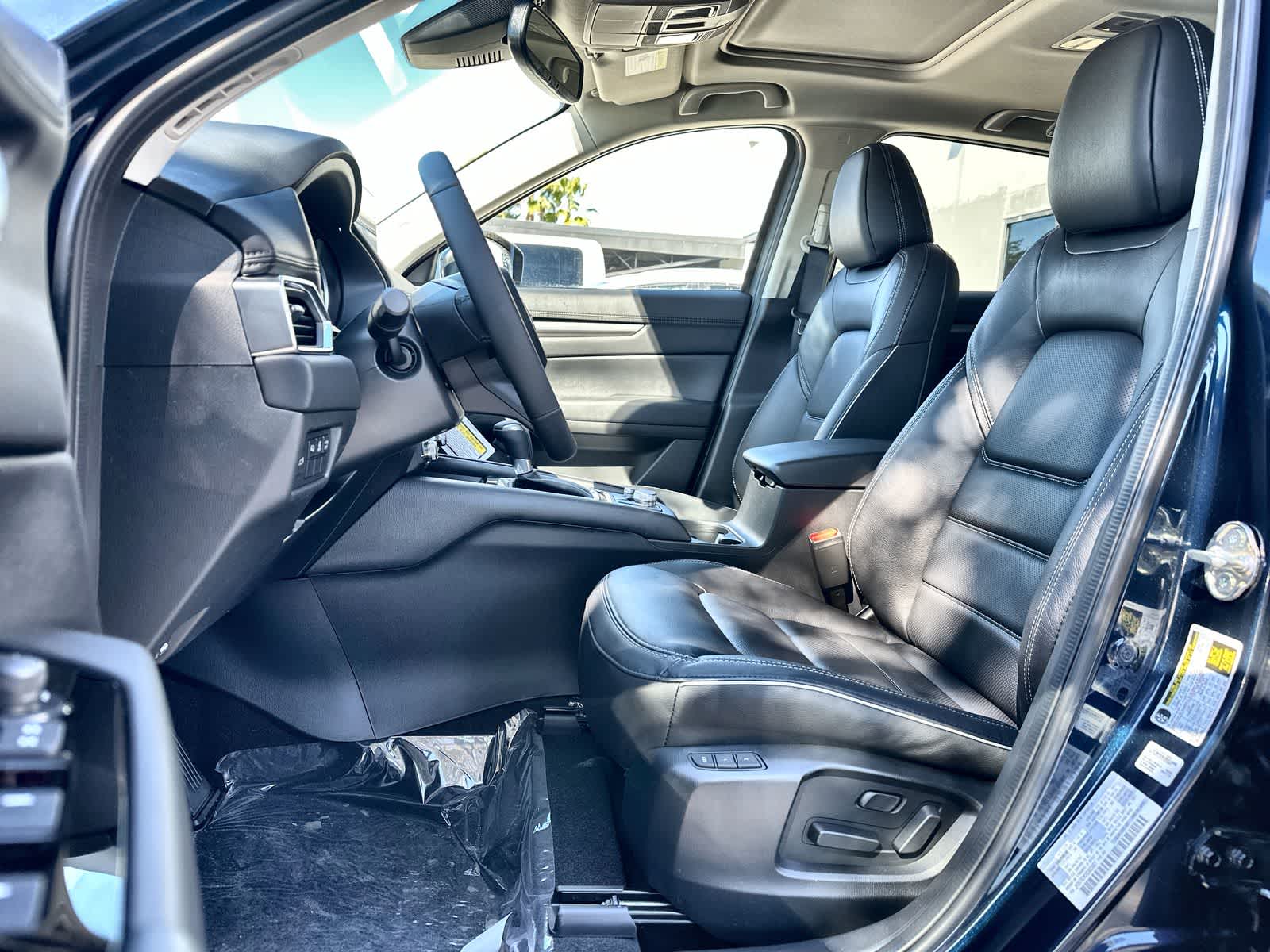 Thumbnail: 2025 Mazda CX-5 - 11