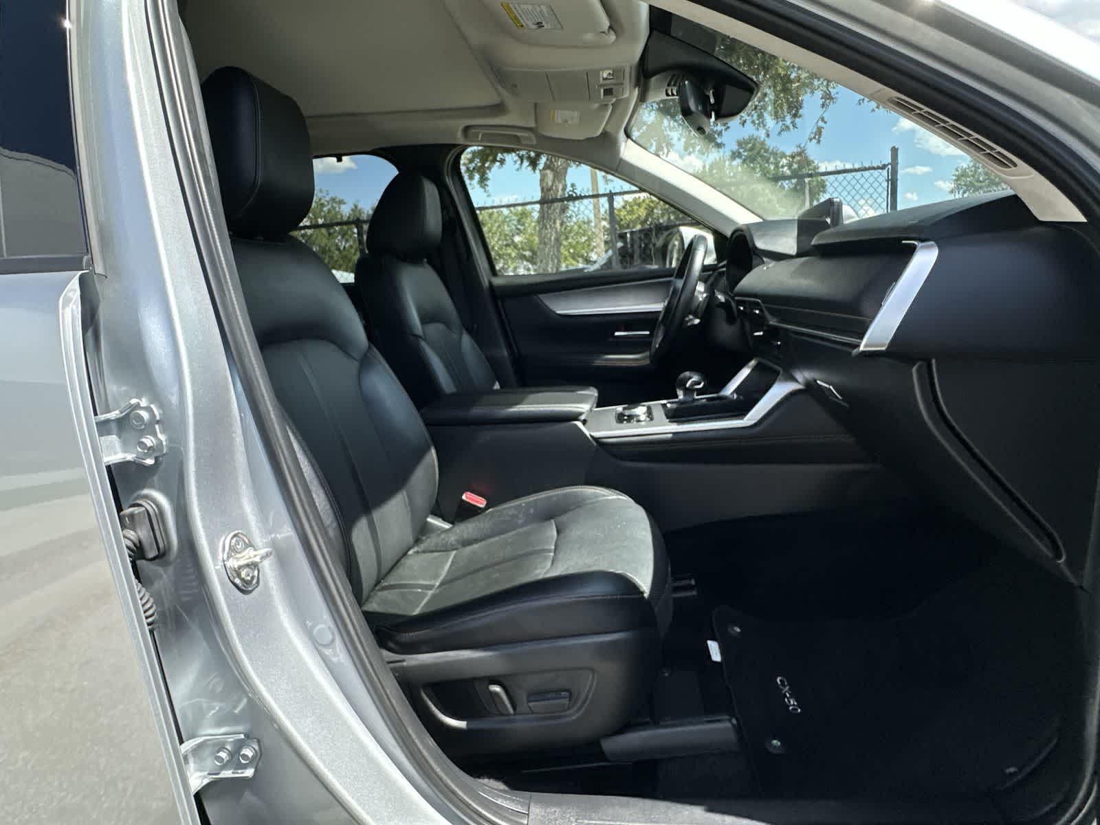 Thumbnail: 2024 Mazda CX-90 - 14
