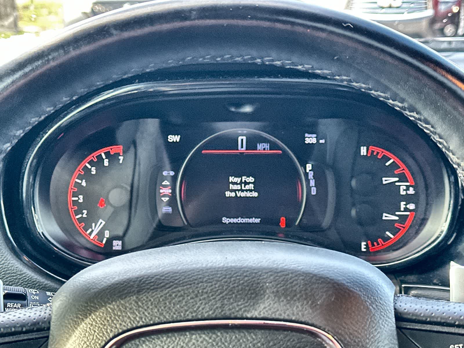 Thumbnail: 2024 Dodge Durango - 18