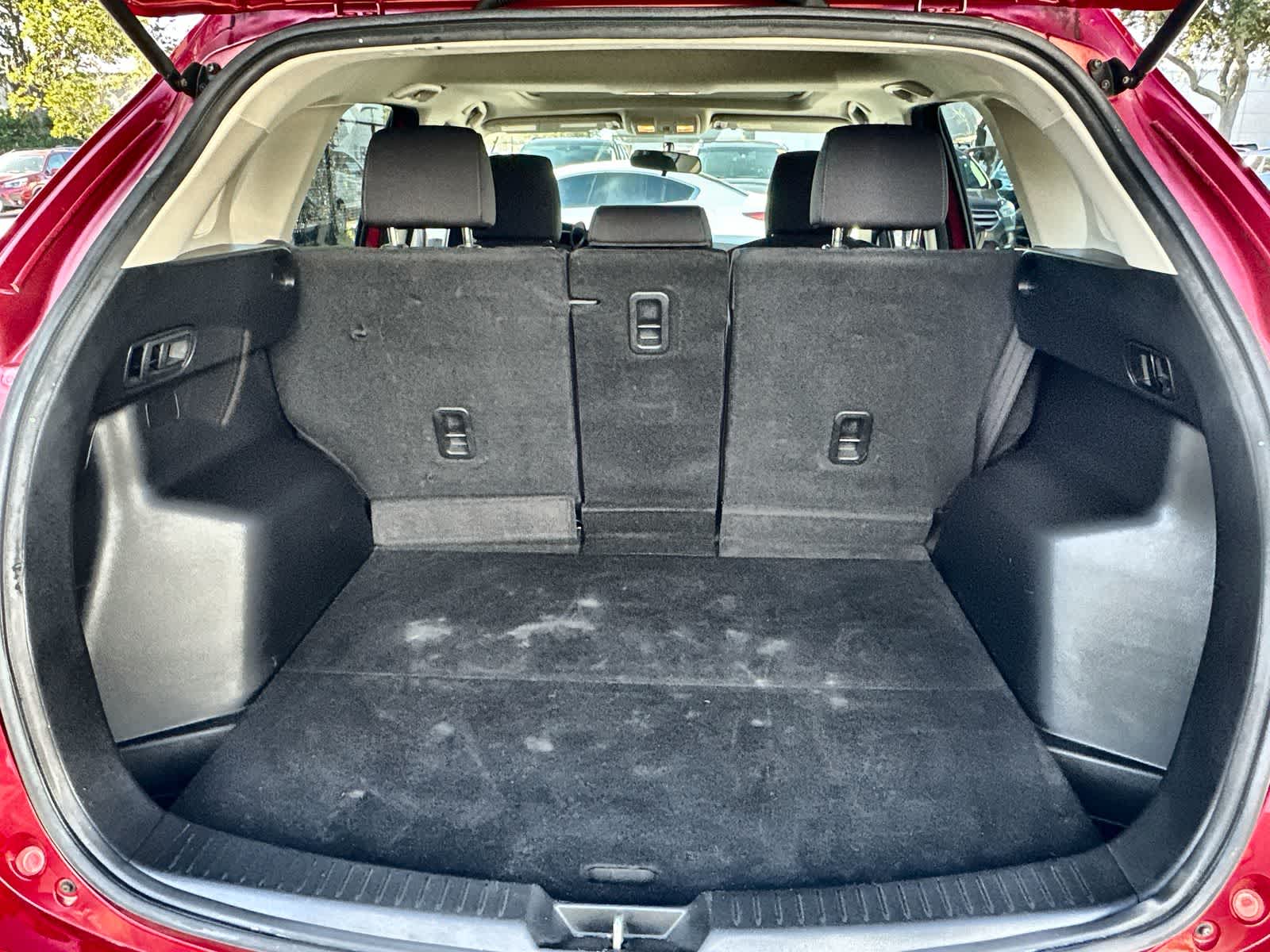 Thumbnail: 2016 Mazda CX-5 - 19