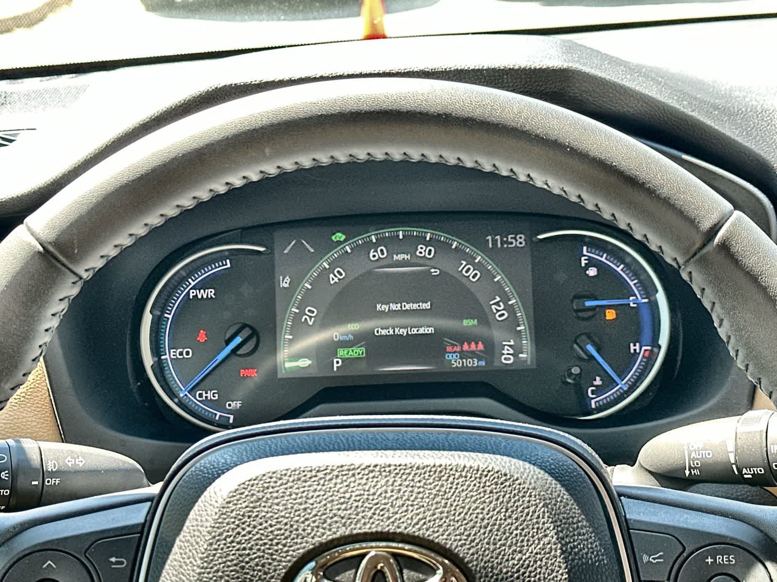 Thumbnail: 2023 Toyota RAV4 - 24