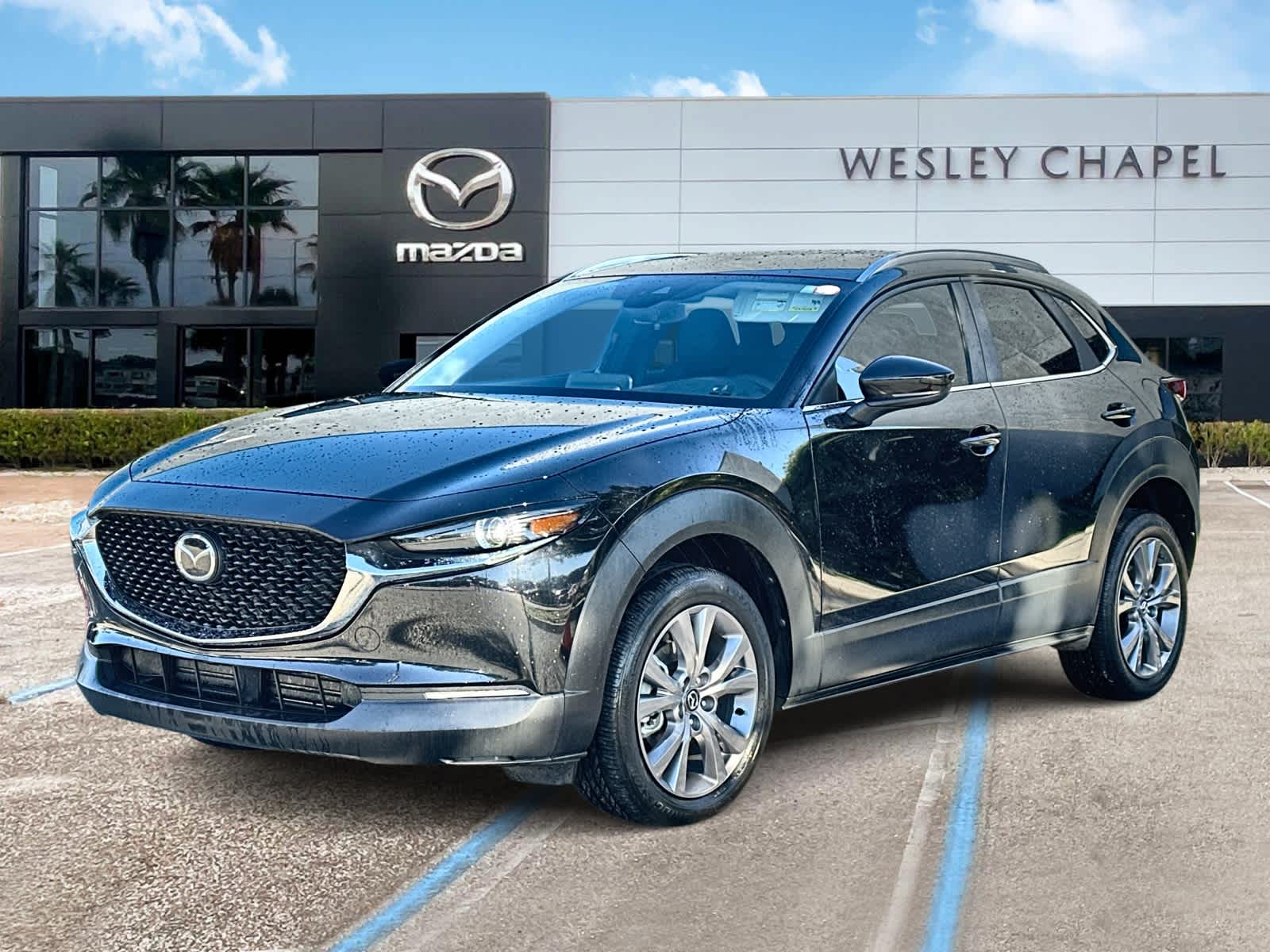 2023 Mazda CX-30 Select -
                  Wesley Chapel, FL
