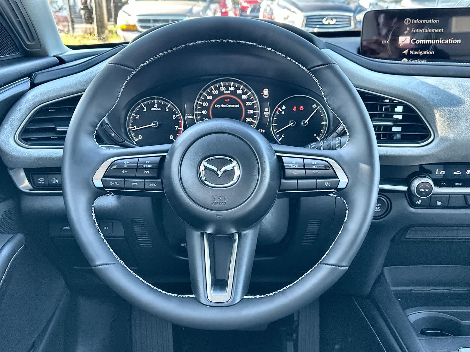 Thumbnail: 2026 Mazda CX-30 - 15