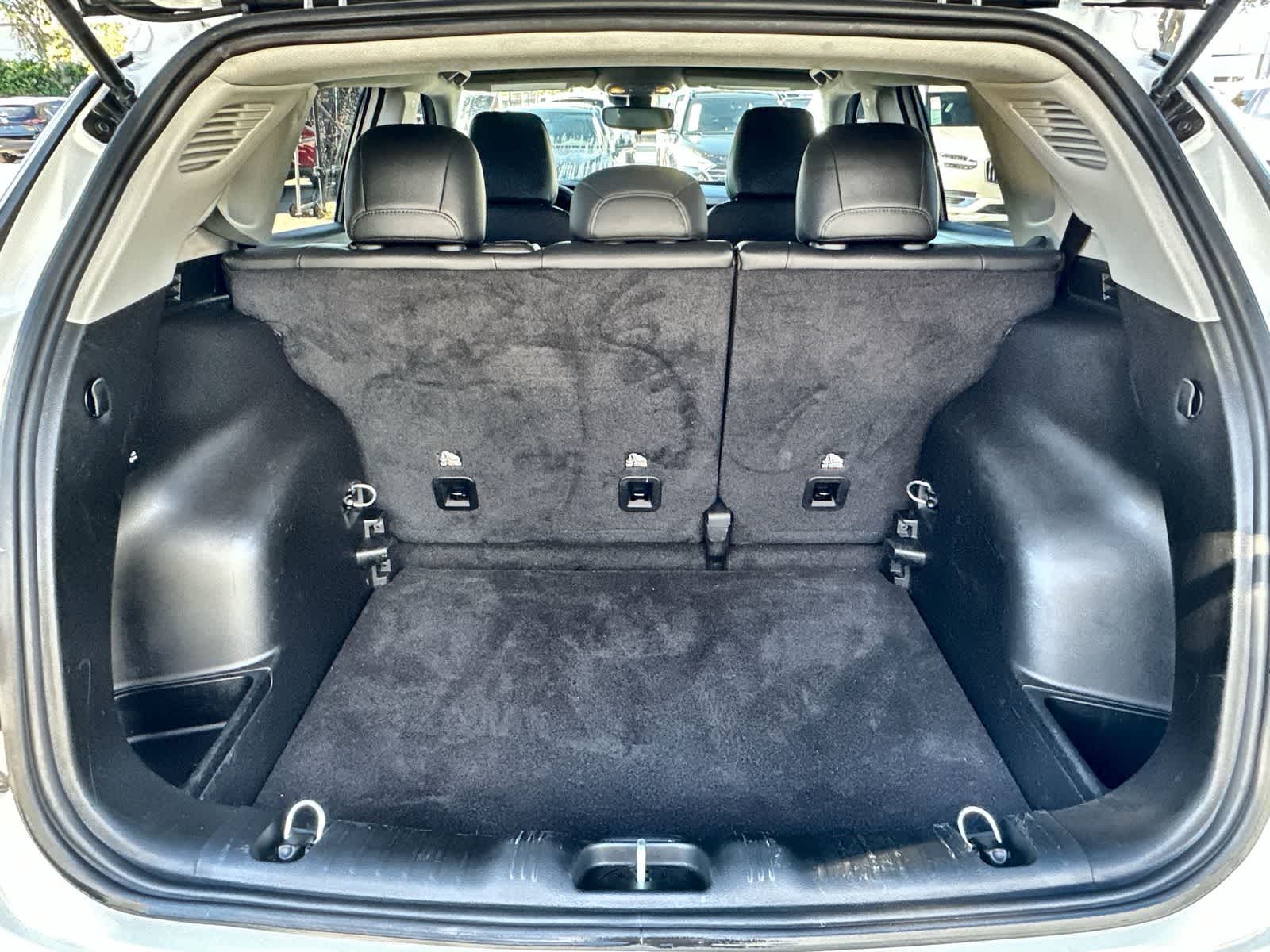 Thumbnail: 2022 Jeep Compass - 19