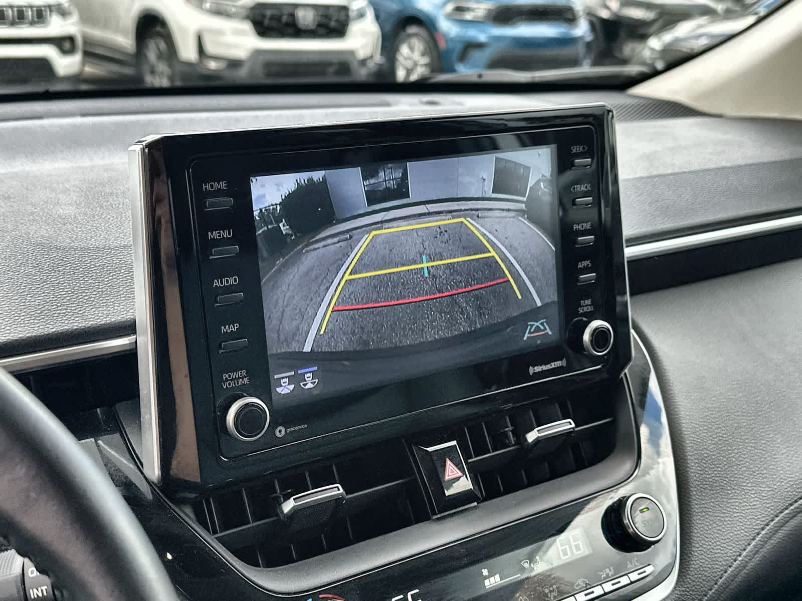 Thumbnail: 2022 Toyota Corolla Cross - 27