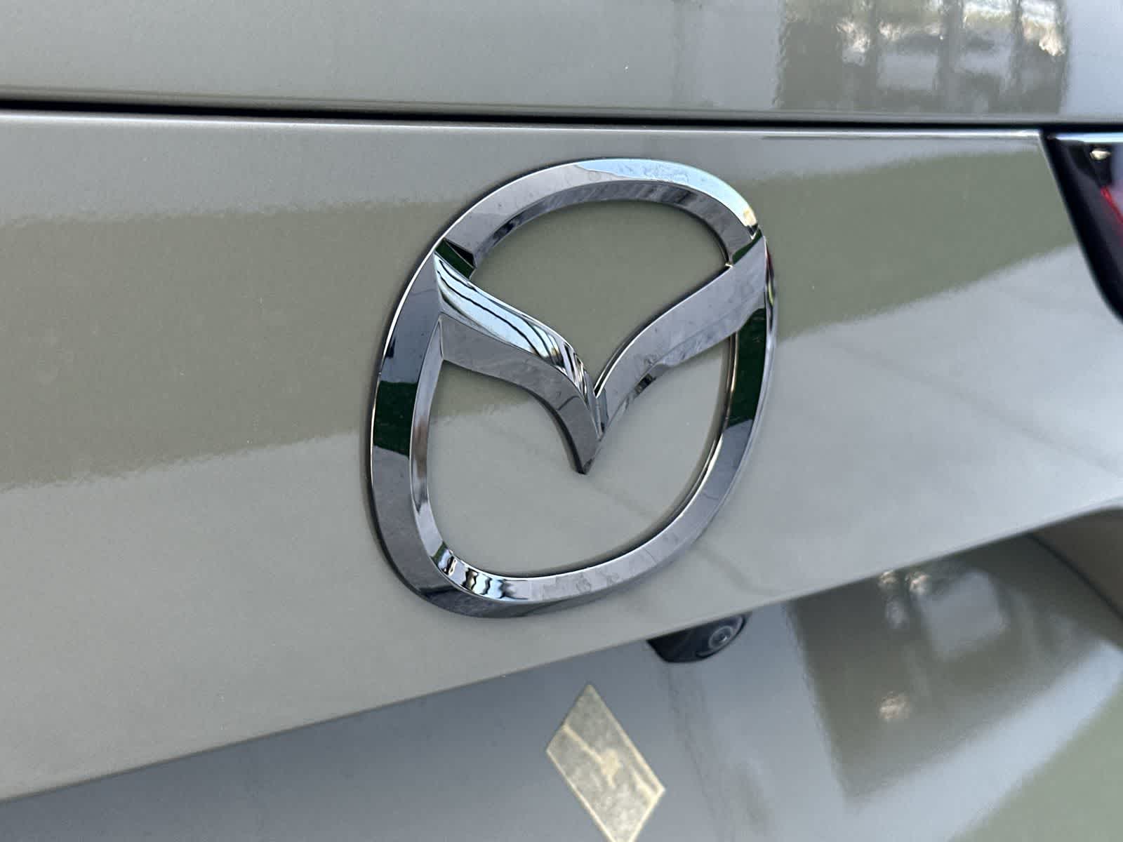 Thumbnail: 2026 Mazda CX-70 - 16