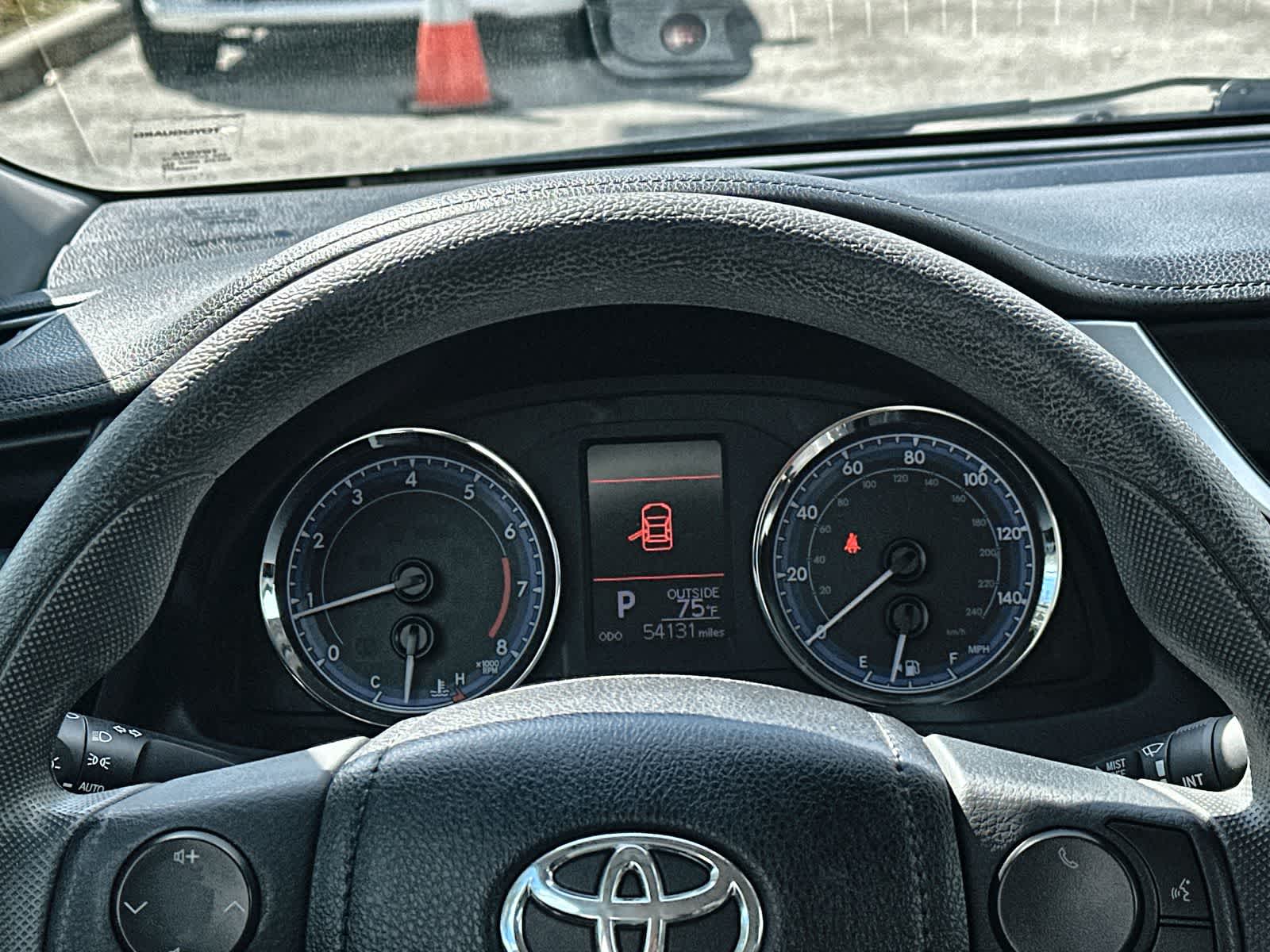 Thumbnail: 2019 Toyota Corolla - 22