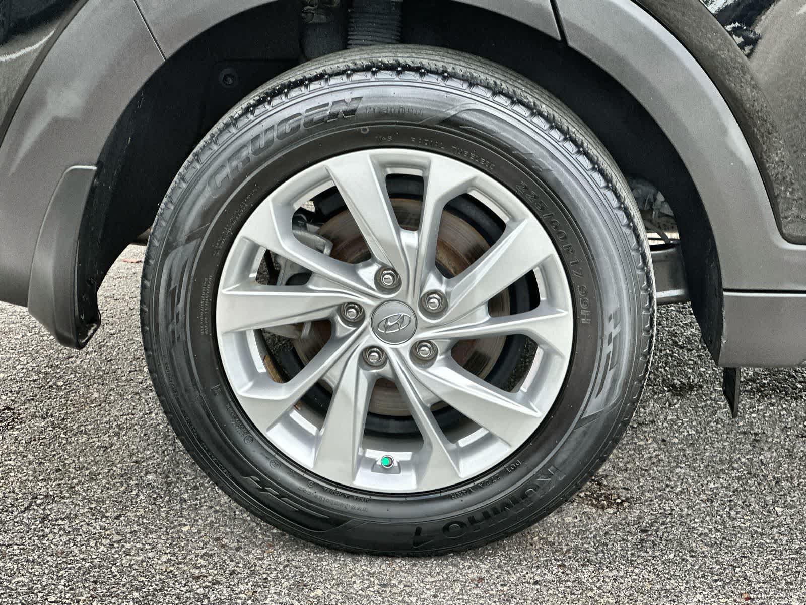 Thumbnail: 2021 Hyundai Tucson - 14