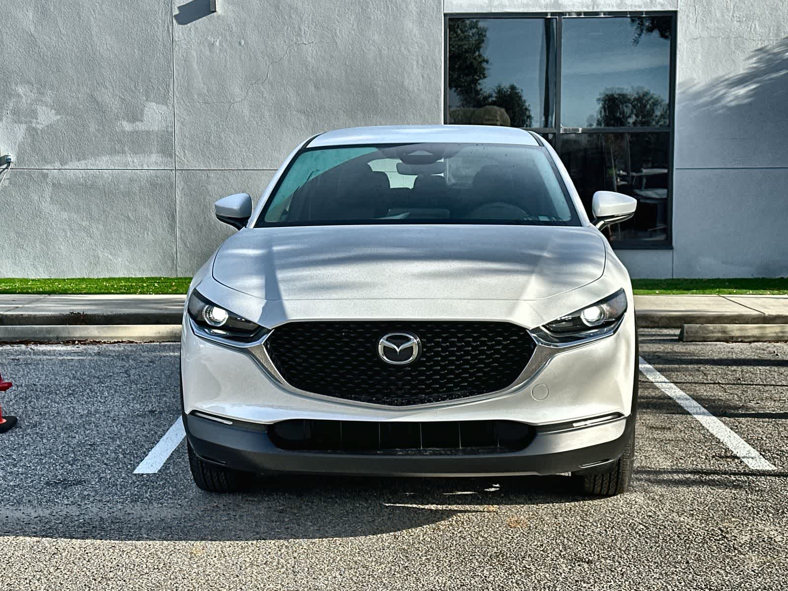 Thumbnail: 2026 Mazda CX-30 - 6