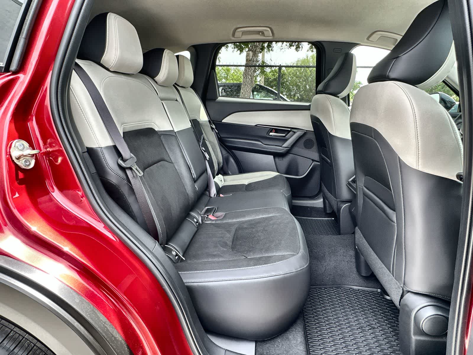 Thumbnail: 2026 Mazda CX-5 - 19