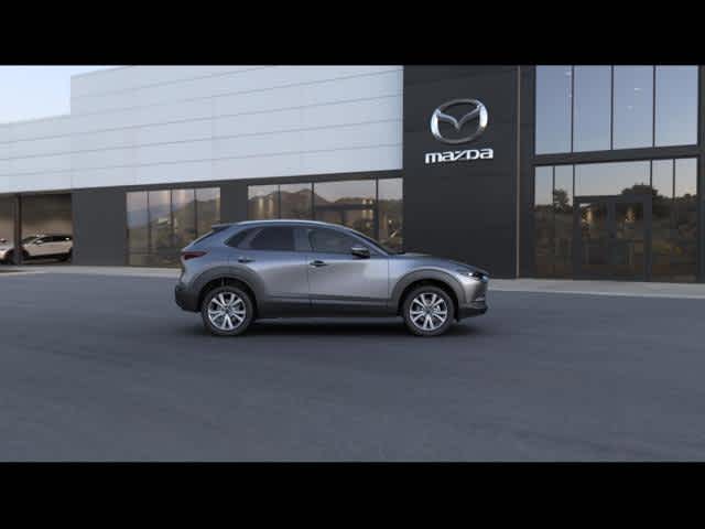 Thumbnail: 2026 Mazda CX-30 - 5
