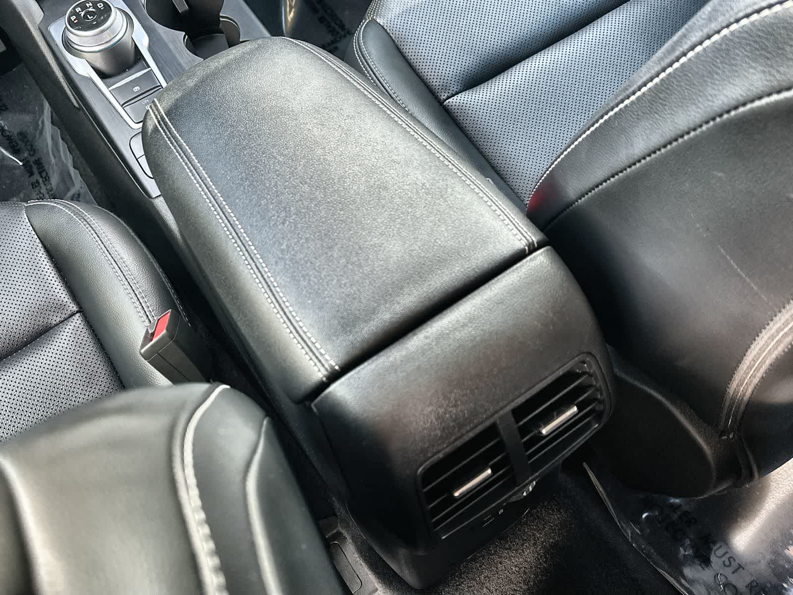 Thumbnail: 2022 Ford Escape - 22