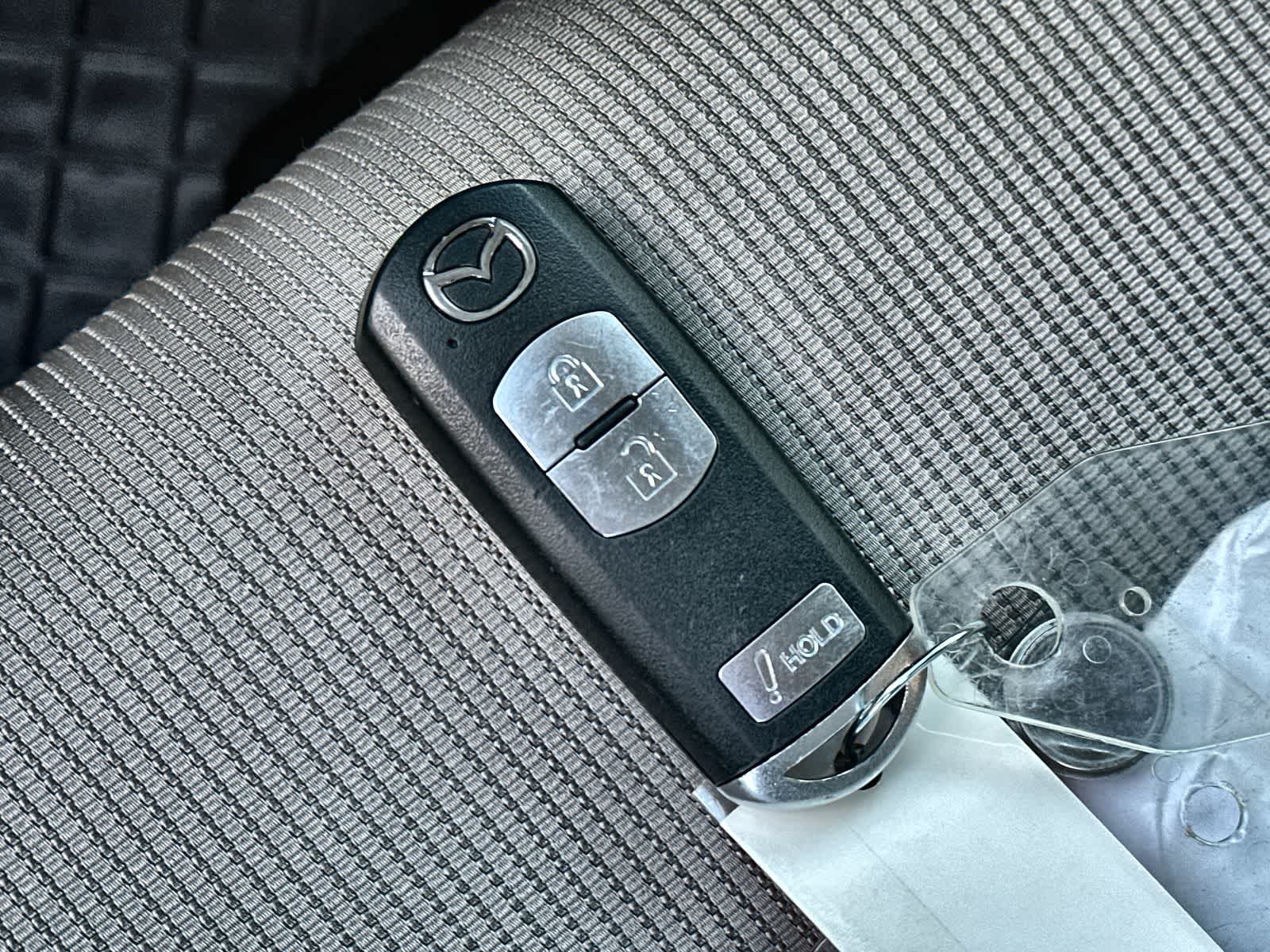 Thumbnail: 2016 Mazda CX-5 - 20