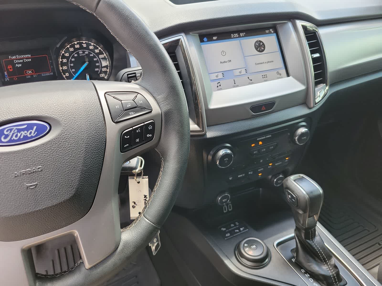Thumbnail: 2019 Ford Ranger - 23