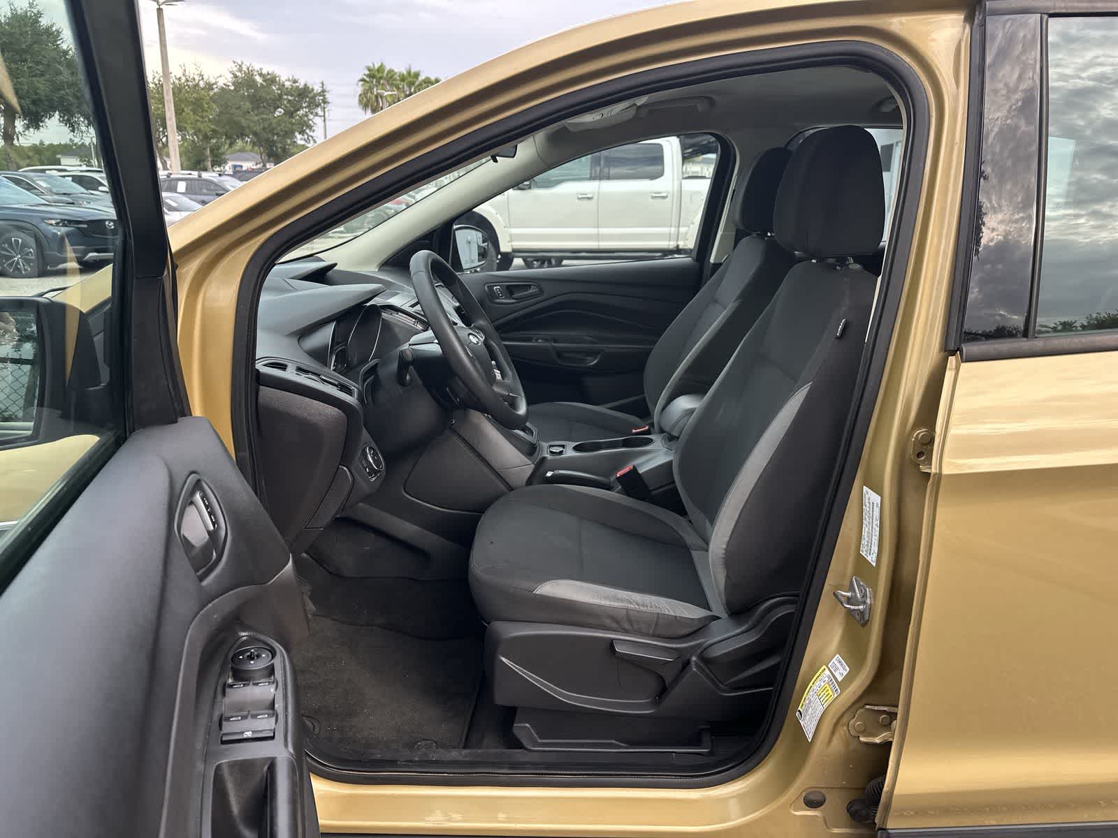 Thumbnail: 2014 Ford Escape - 2