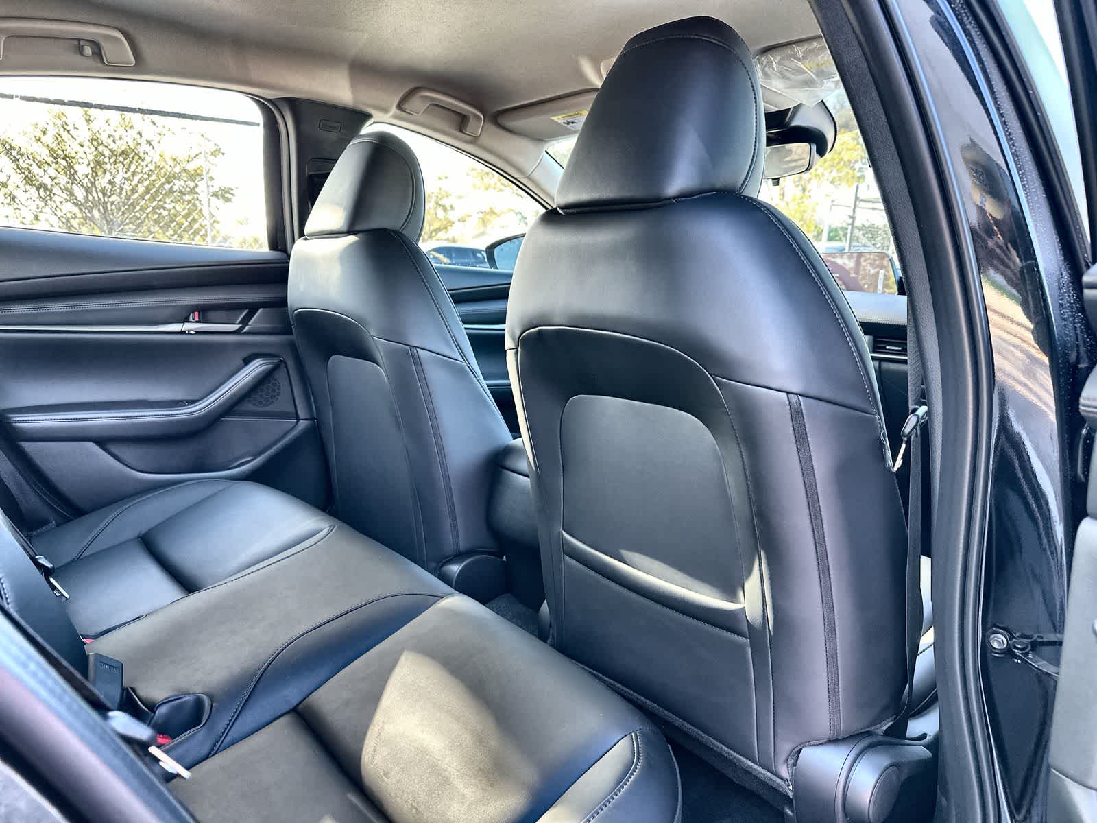 Thumbnail: 2026 Mazda Mazda3 - 18