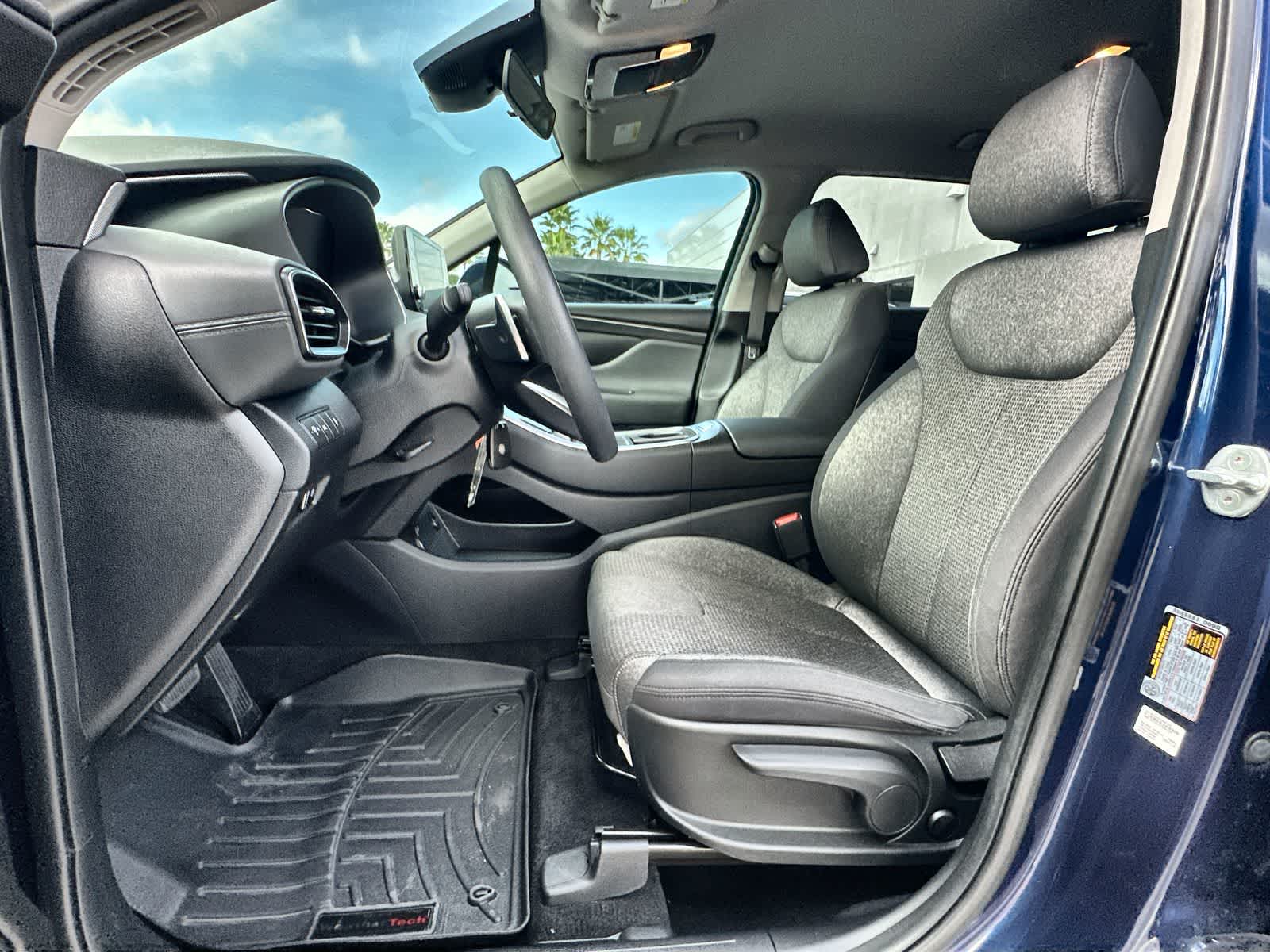 Thumbnail: 2023 Hyundai Santa Fe - 11