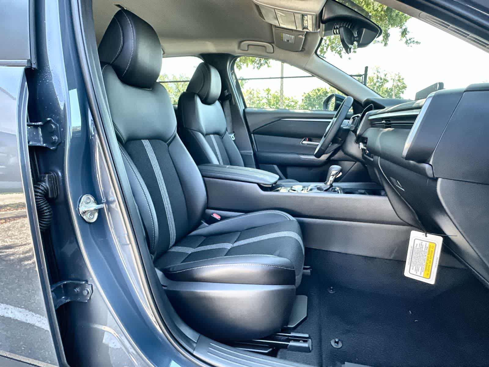 Thumbnail: 2026 Mazda CX-50 - 15