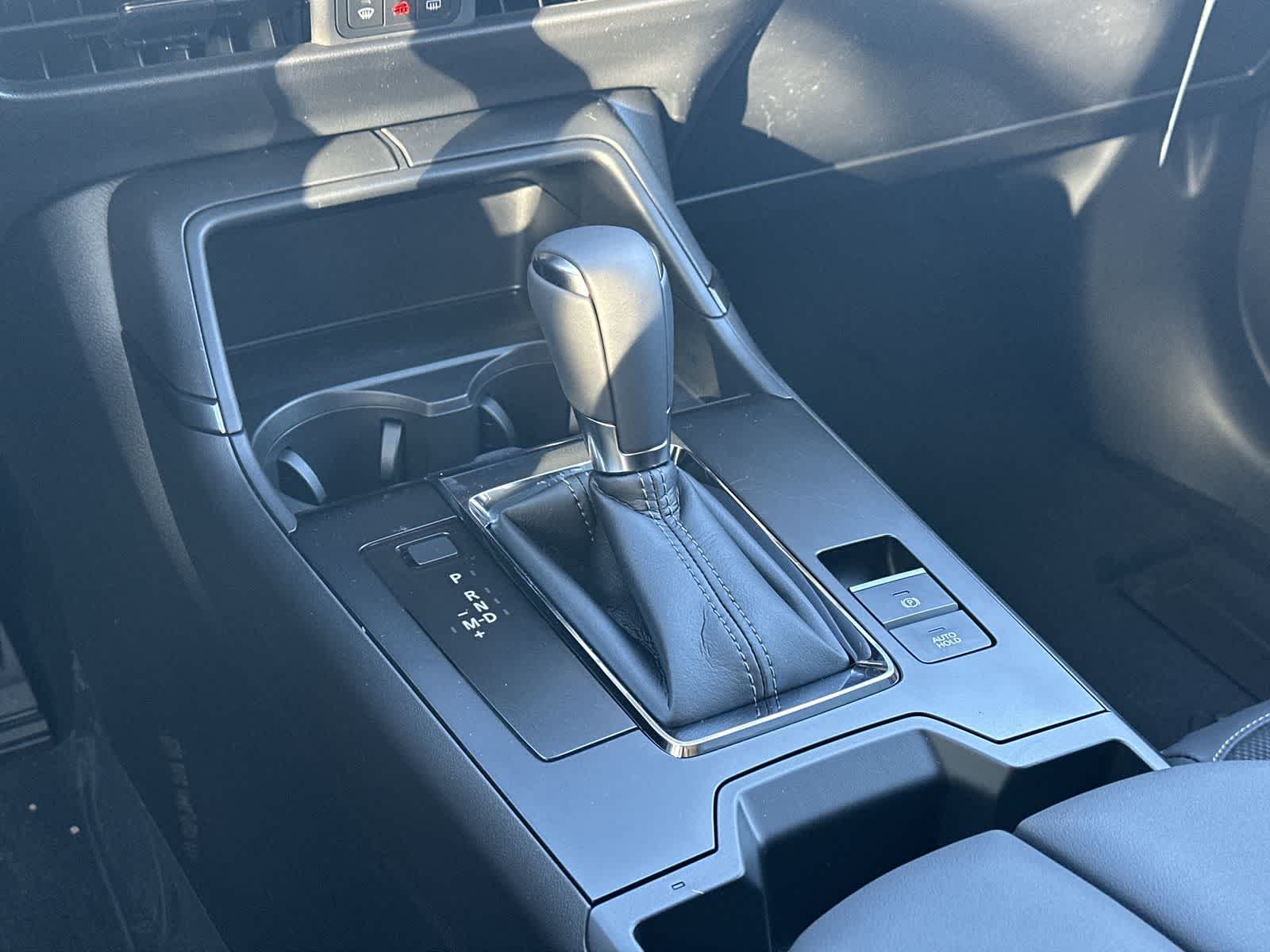 Thumbnail: 2026 Mazda CX-5 - 22