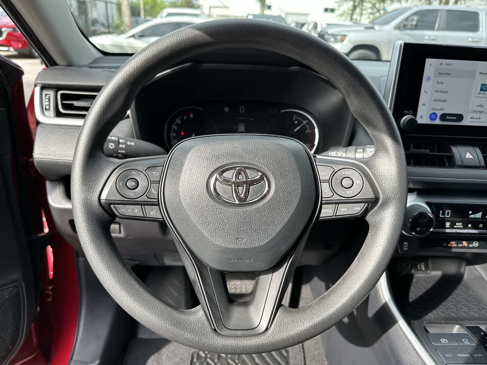 Thumbnail: 2024 Toyota RAV4 - 20