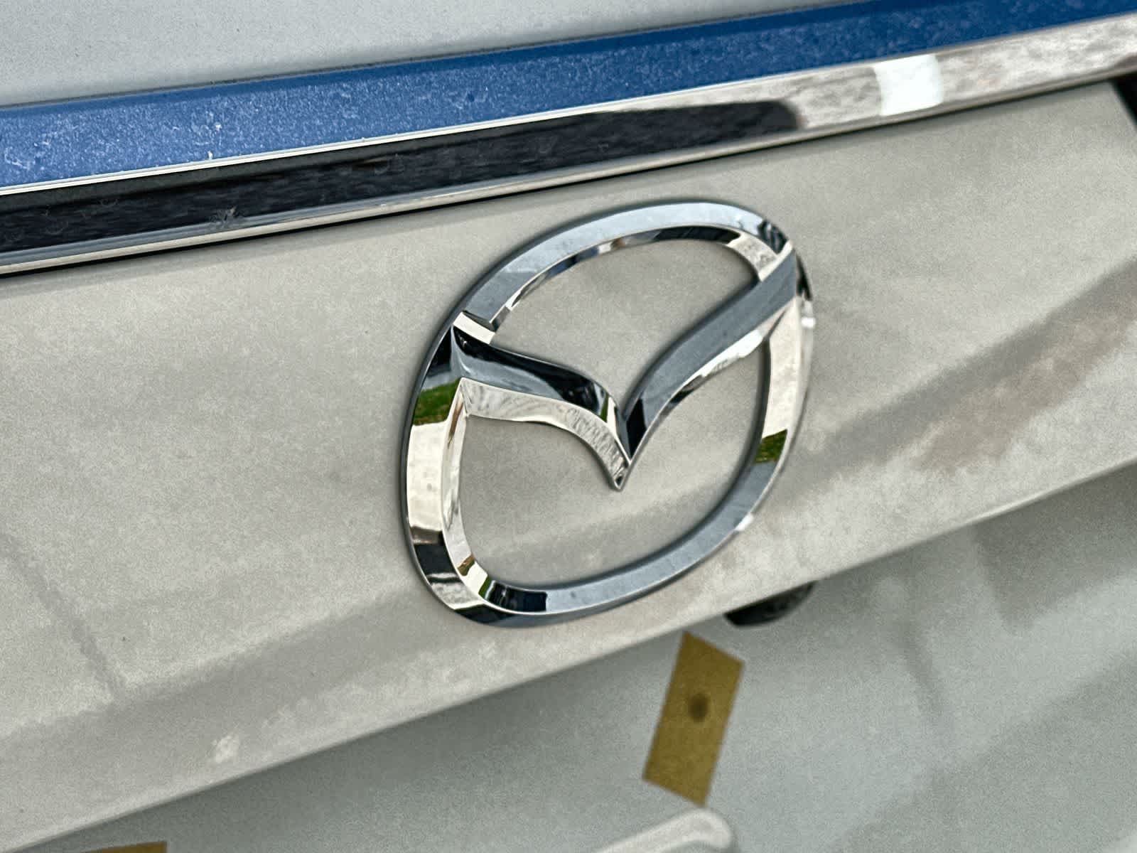 Thumbnail: 2026 Mazda CX-90 - 15
