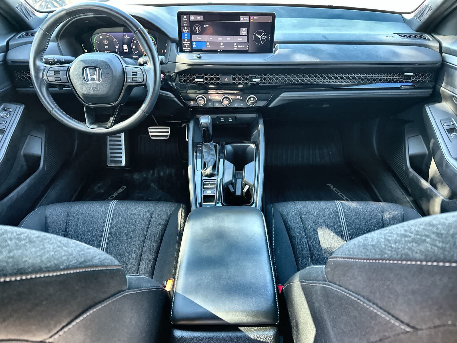 Thumbnail: 2023 Honda Accord - 20