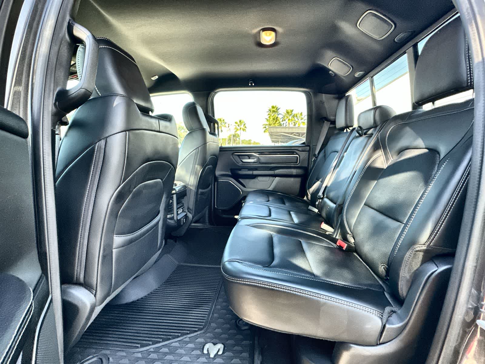 Thumbnail: 2020 RAM 1500 - 13