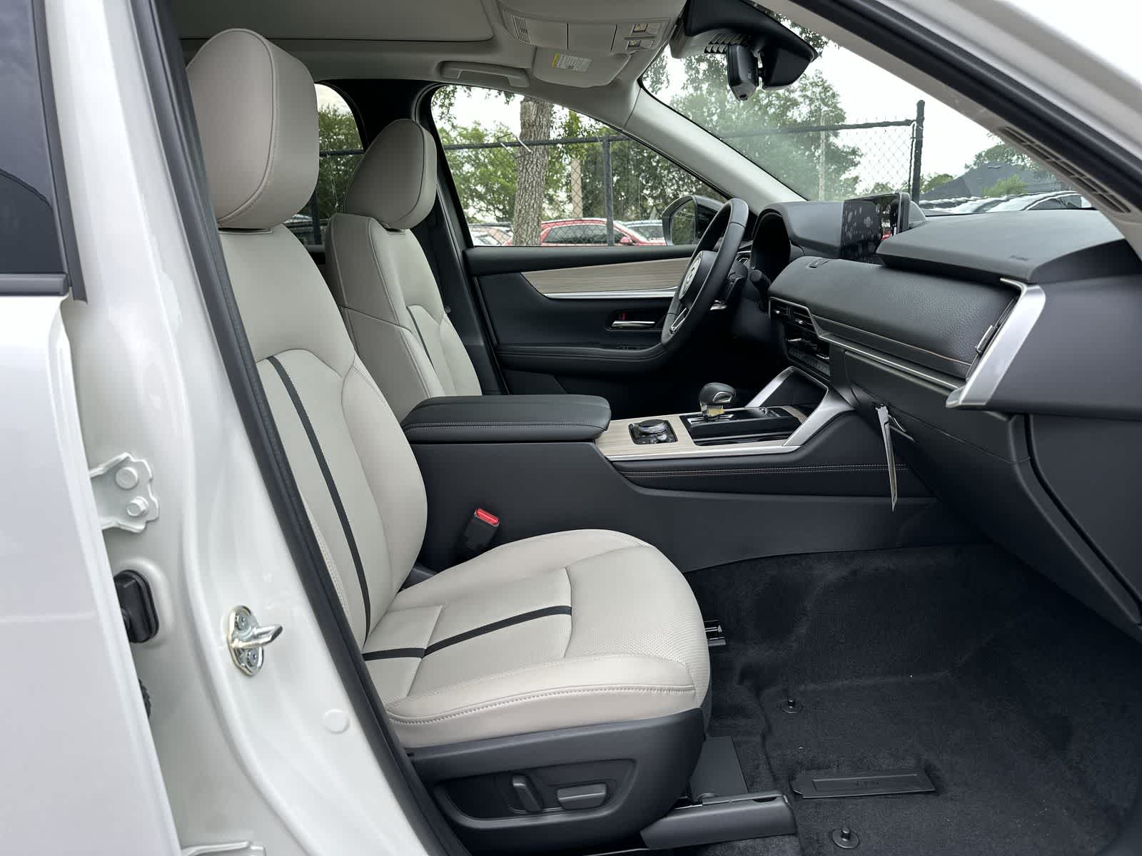 Thumbnail: 2026 Mazda CX-90 - 9
