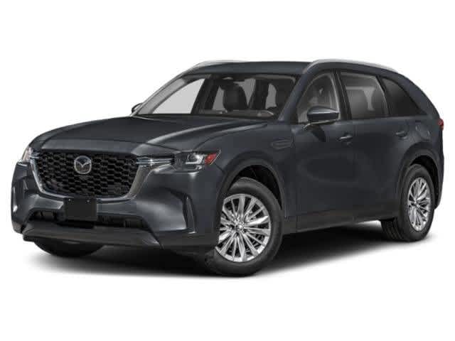 2025 Mazda CX-90 Select -
                  Wesley Chapel, FL