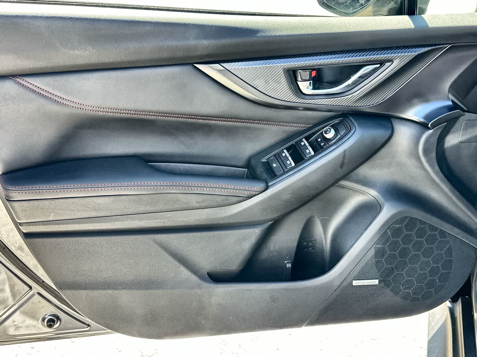 Thumbnail: 2022 Subaru WRX - 27