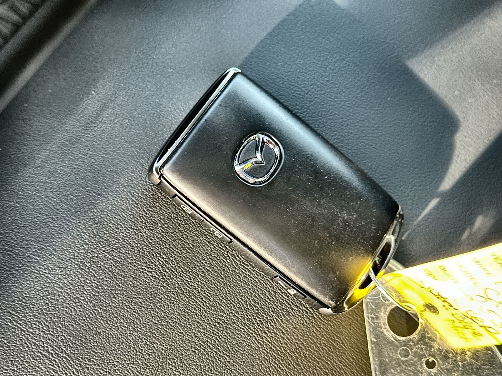 Thumbnail: 2026 Mazda CX-30 - 20