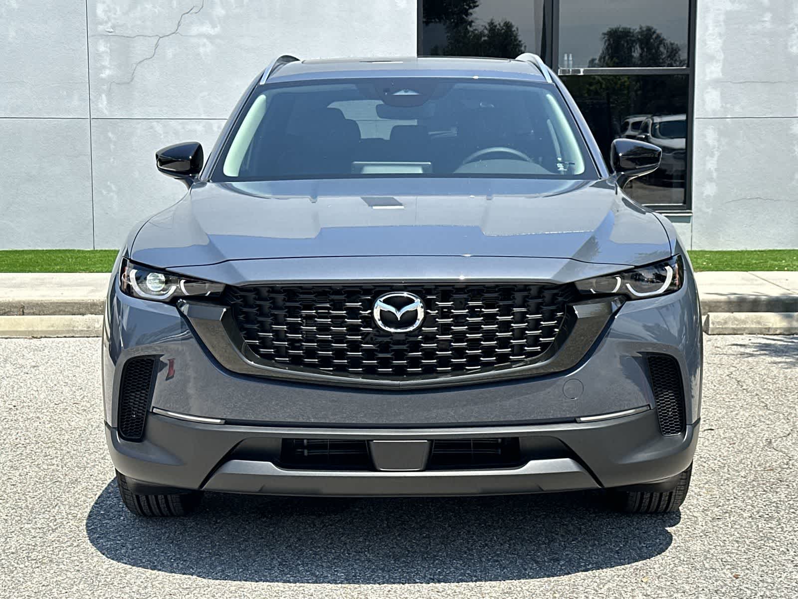 Thumbnail: 2025 Mazda CX-50 - 6