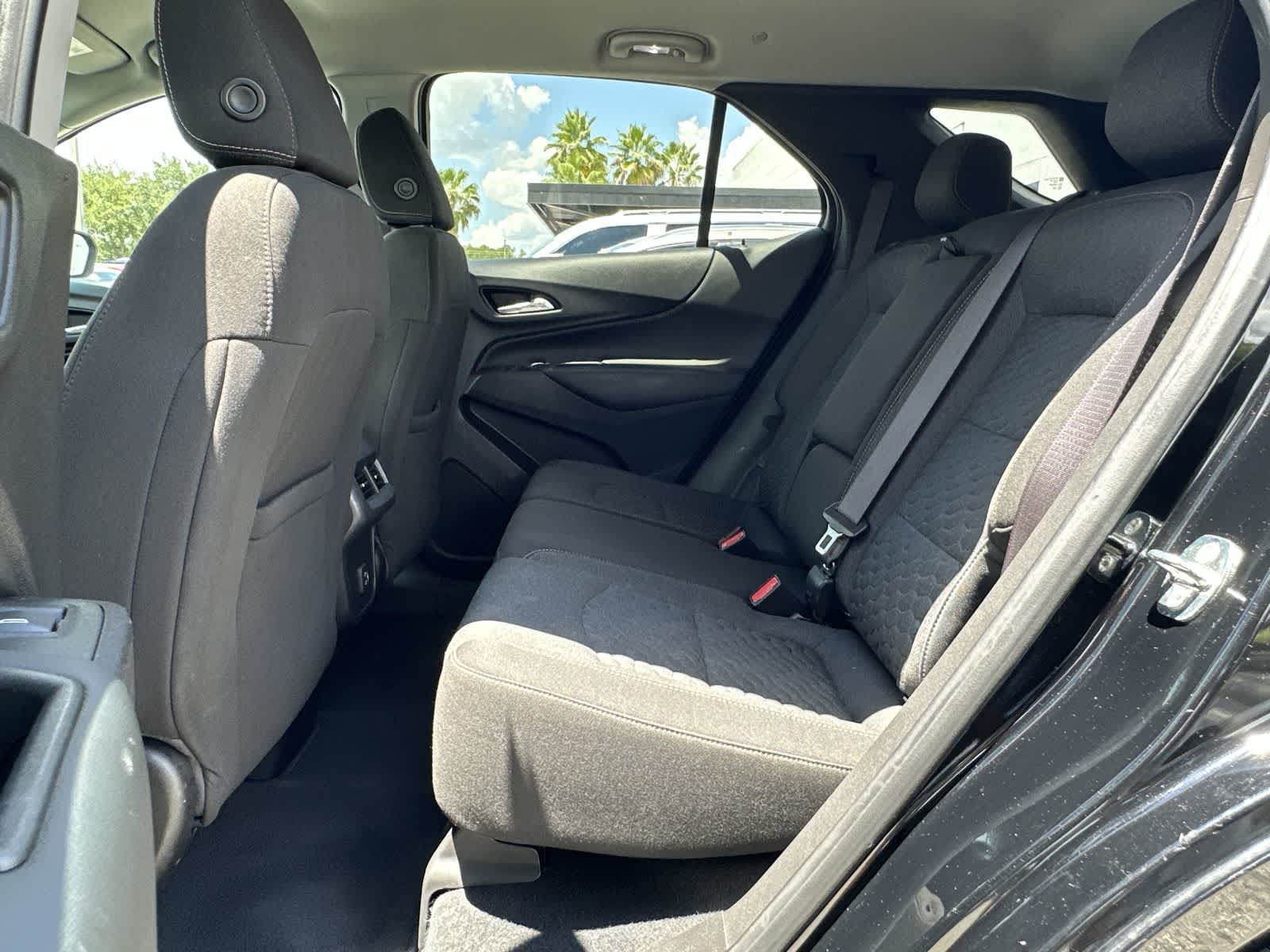 Thumbnail: 2021 Chevrolet Equinox - 13