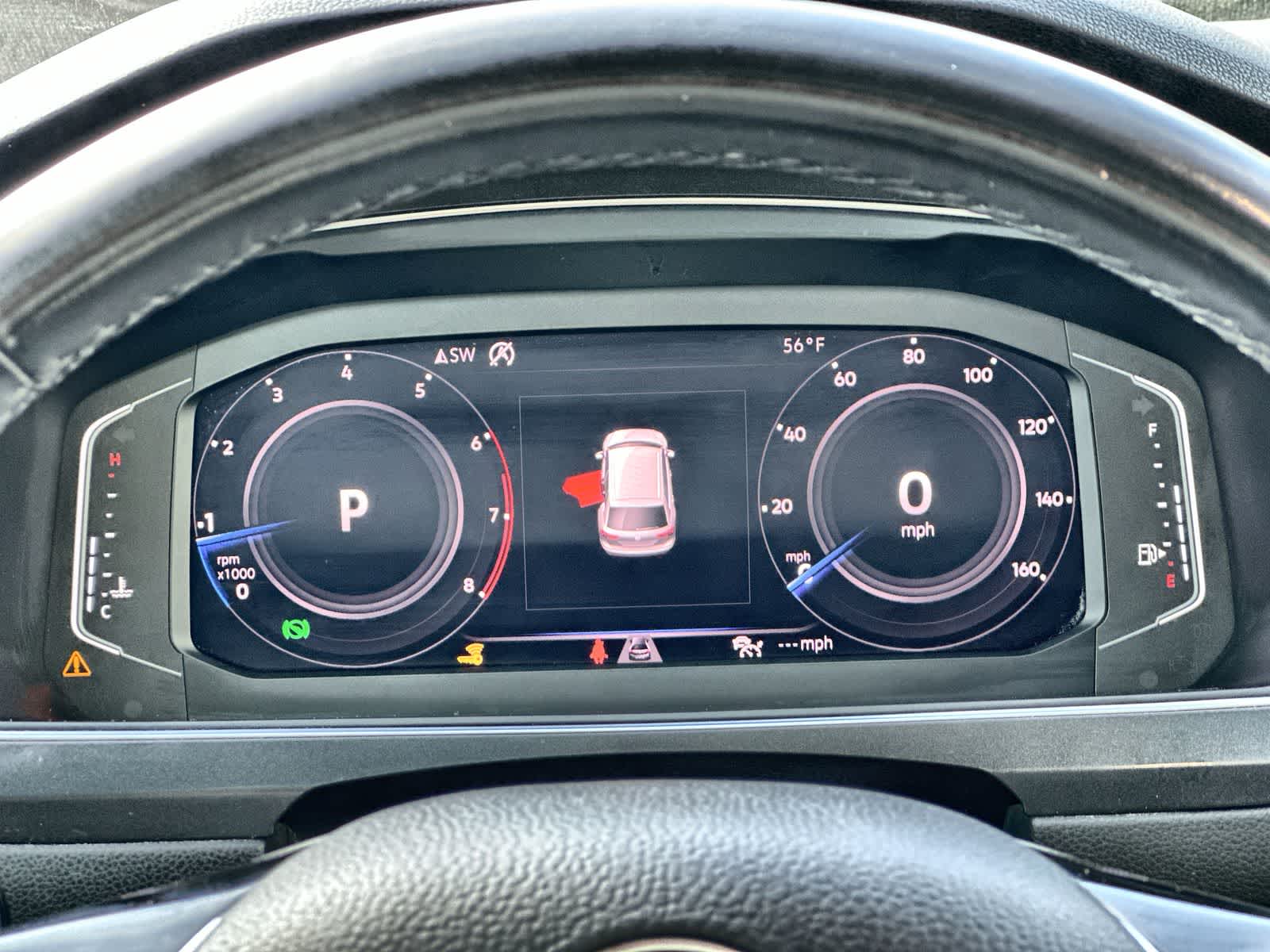 Thumbnail: 2019 Volkswagen Tiguan - 18