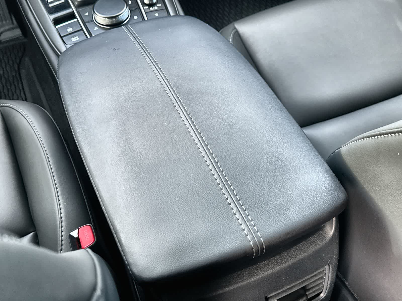 Thumbnail: 2026 Mazda CX-30 - 16