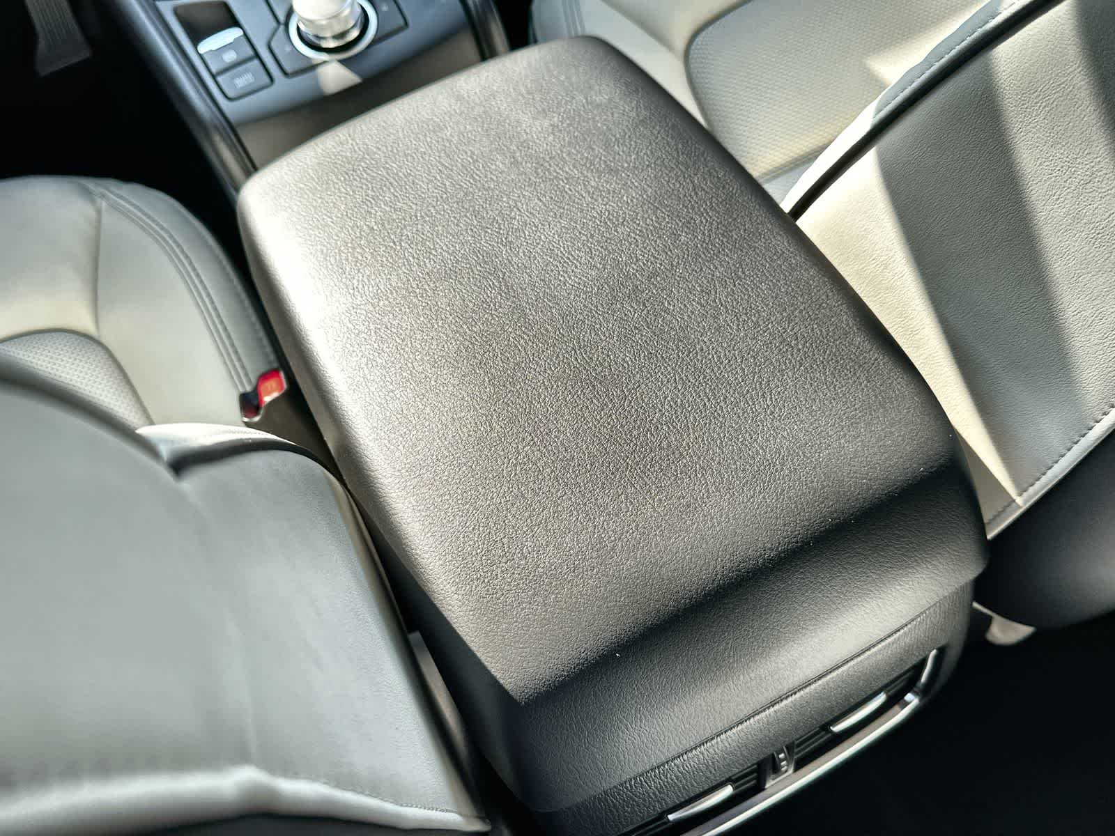 Thumbnail: 2025 Mazda CX-5 - 16