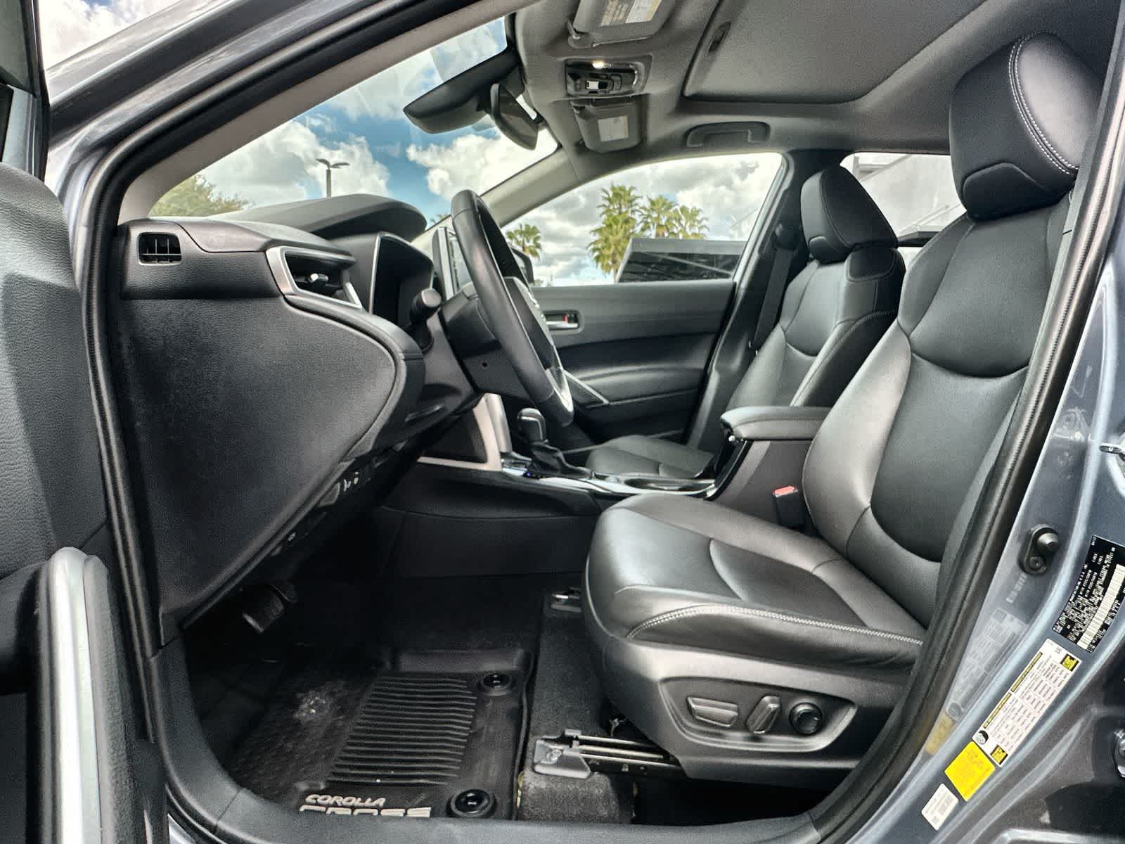 Thumbnail: 2022 Toyota Corolla Cross - 2