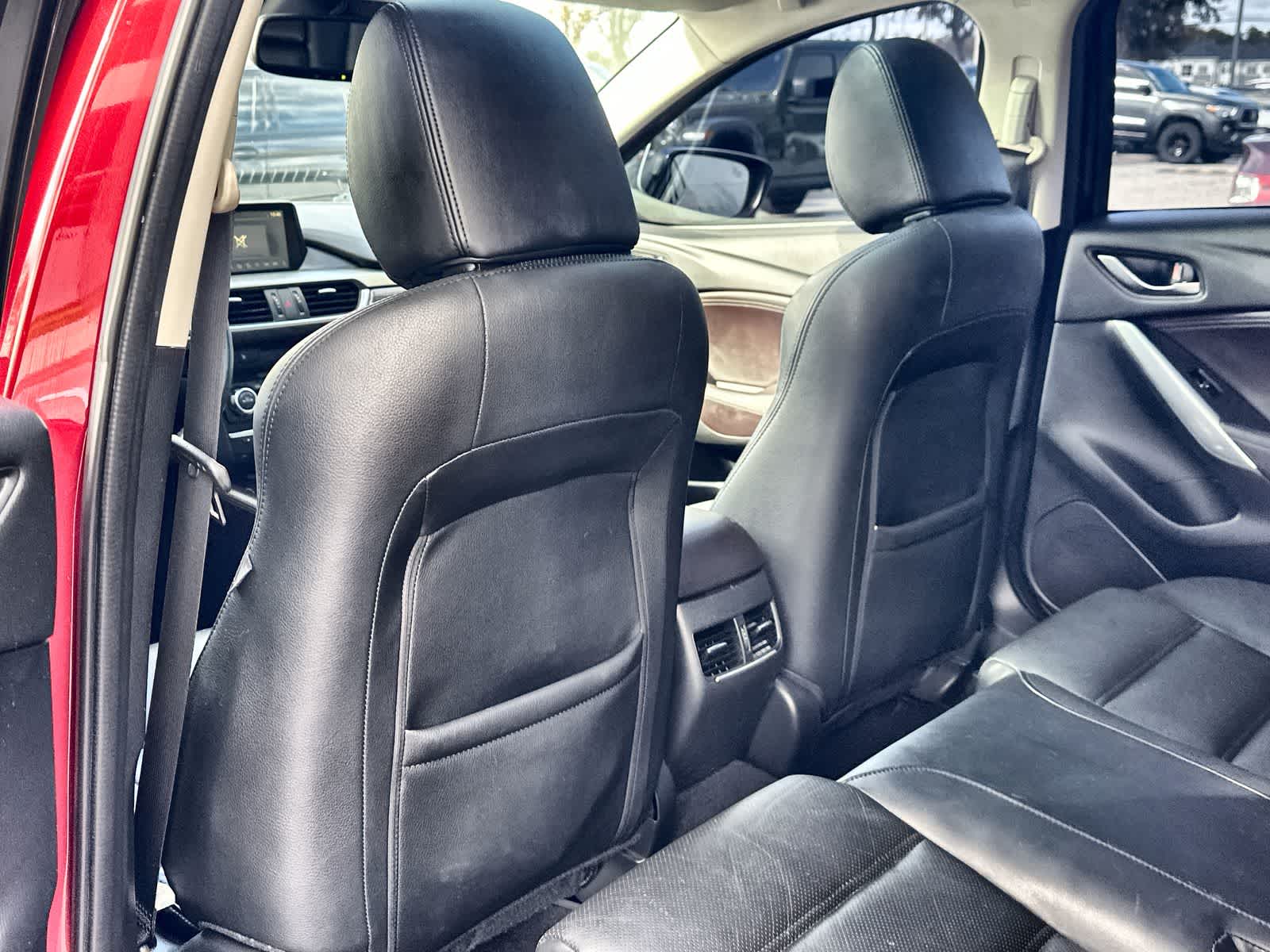 Thumbnail: 2016 Mazda Mazda6 - 12