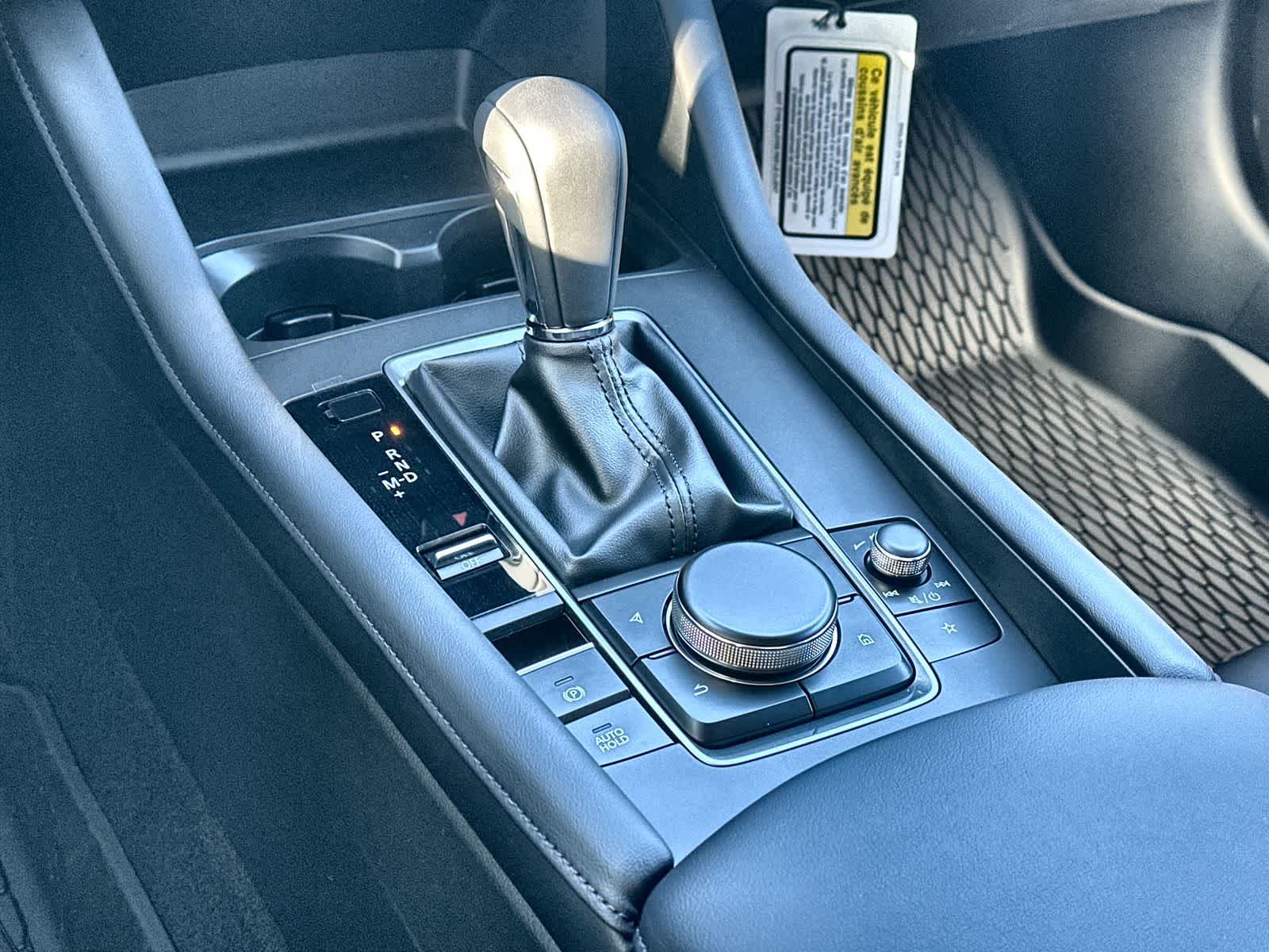 Thumbnail: 2026 Mazda Mazda3 - 22