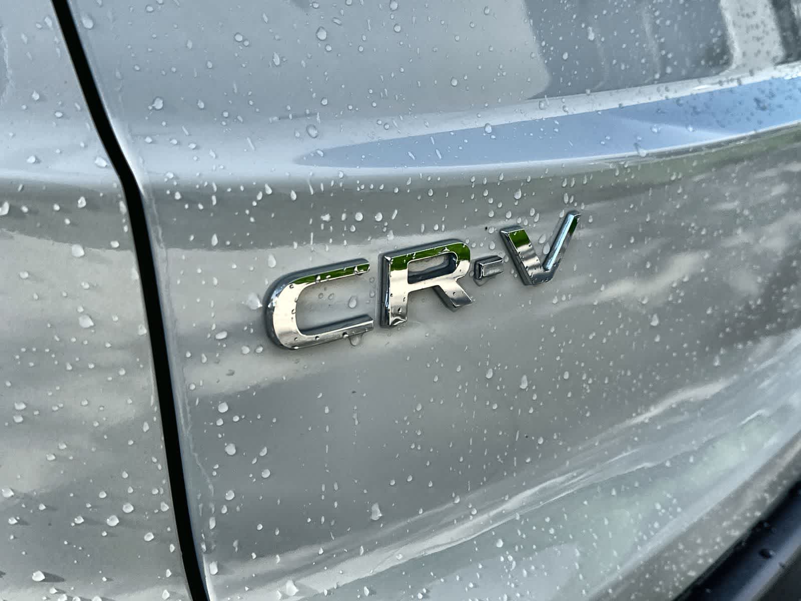 Thumbnail: 2025 Honda CR-V - 7