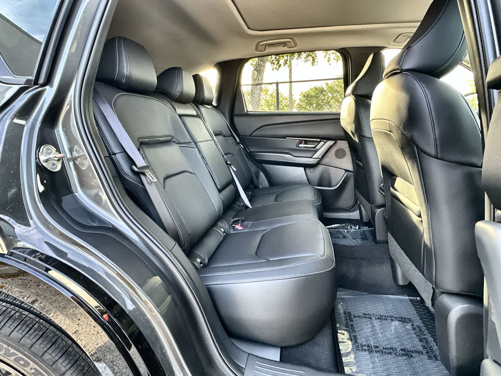 Thumbnail: 2026 Mazda CX-5 - 19