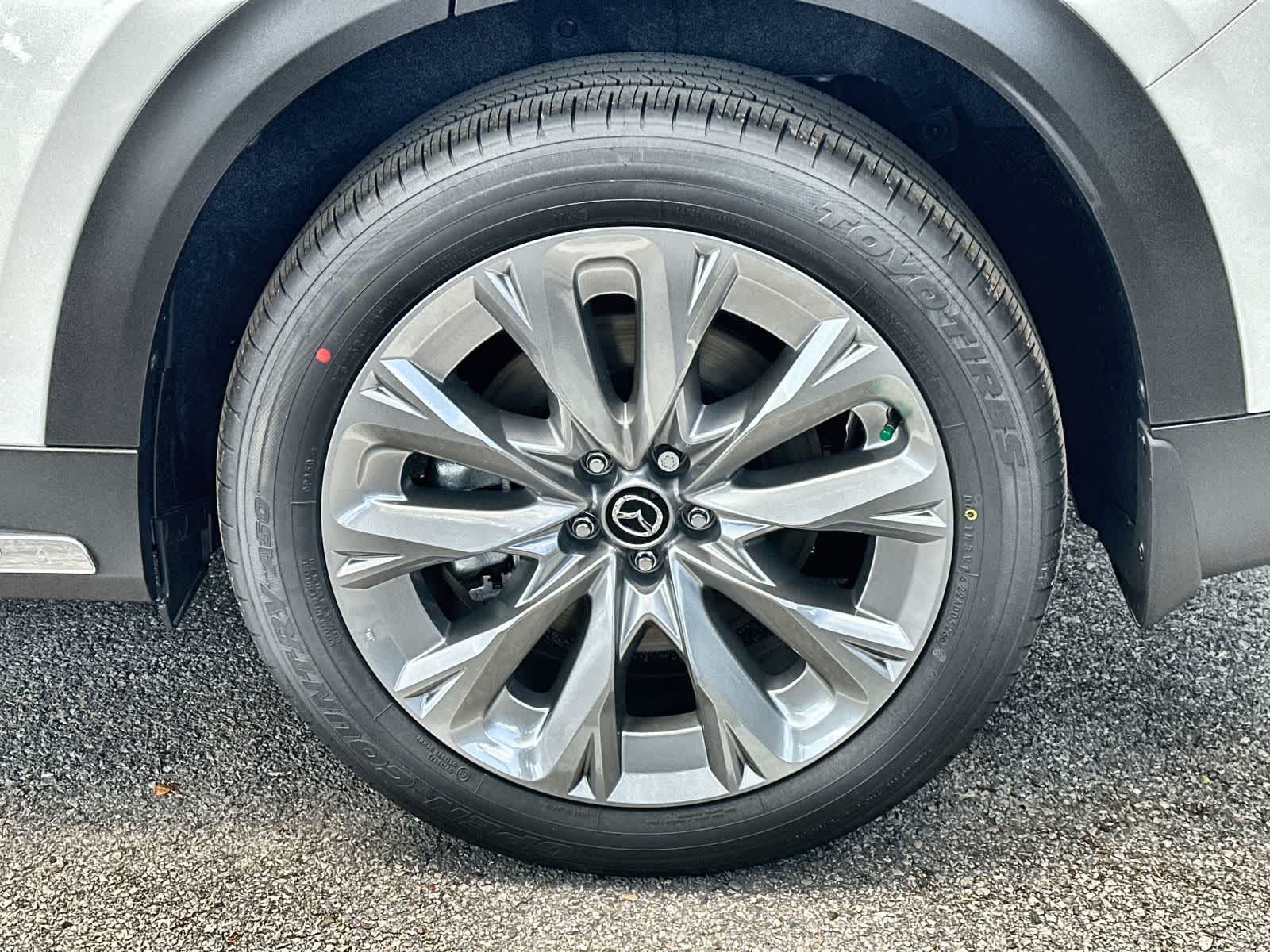 Thumbnail: 2026 Mazda CX-90 - 13