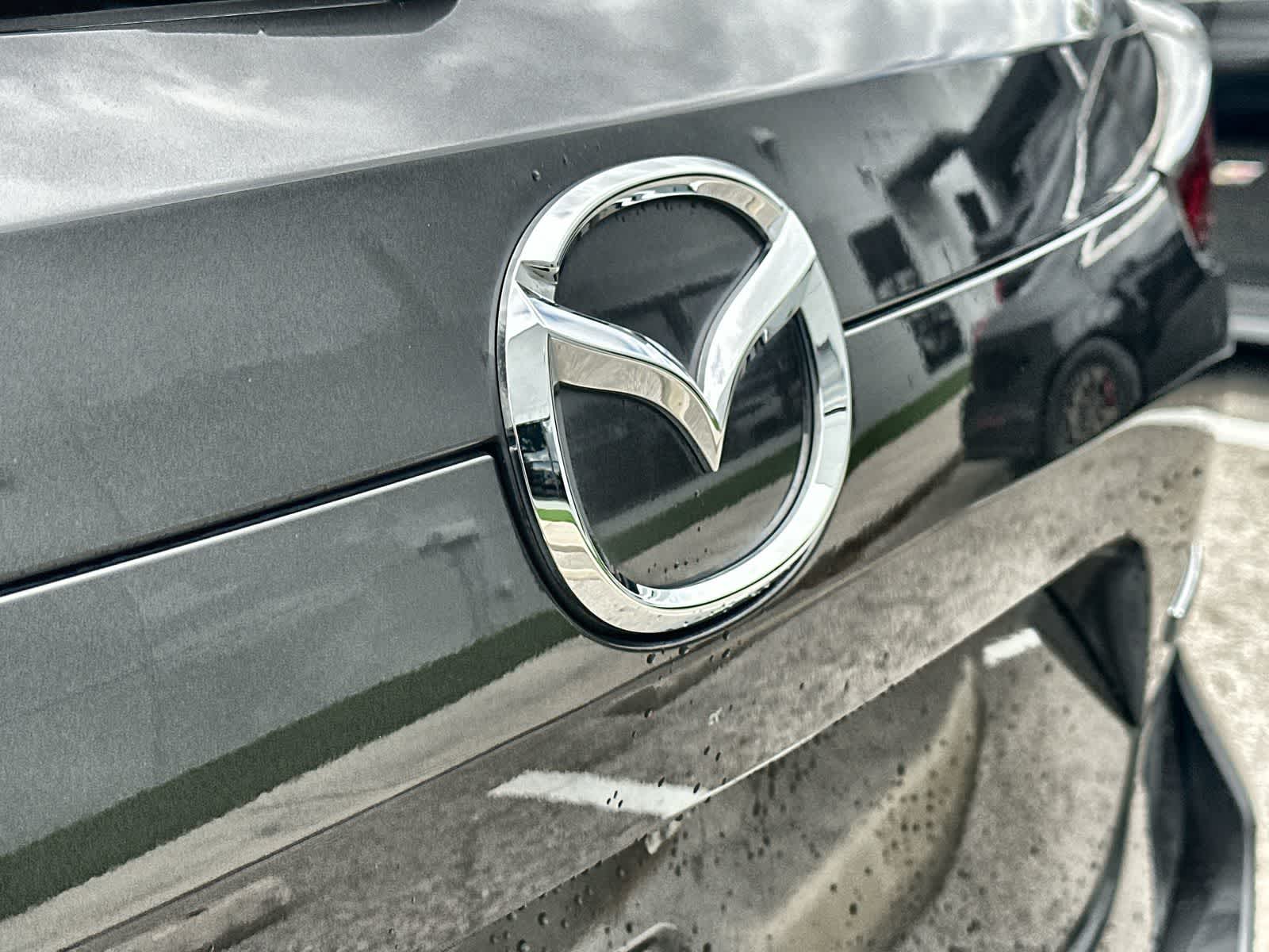 Thumbnail: 2023 Mazda CX-5 - 16