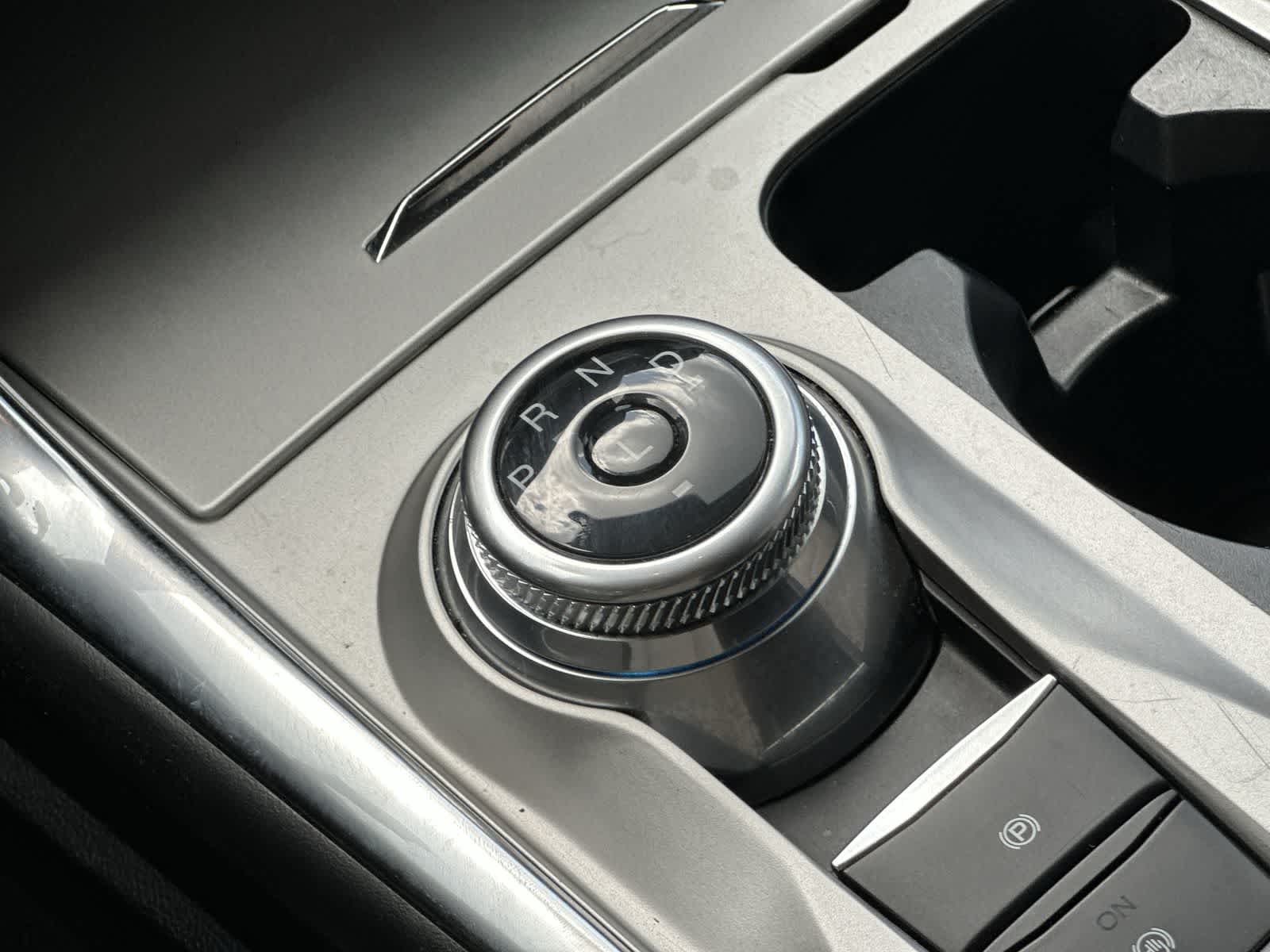 2022 Ford Explorer XLT 17